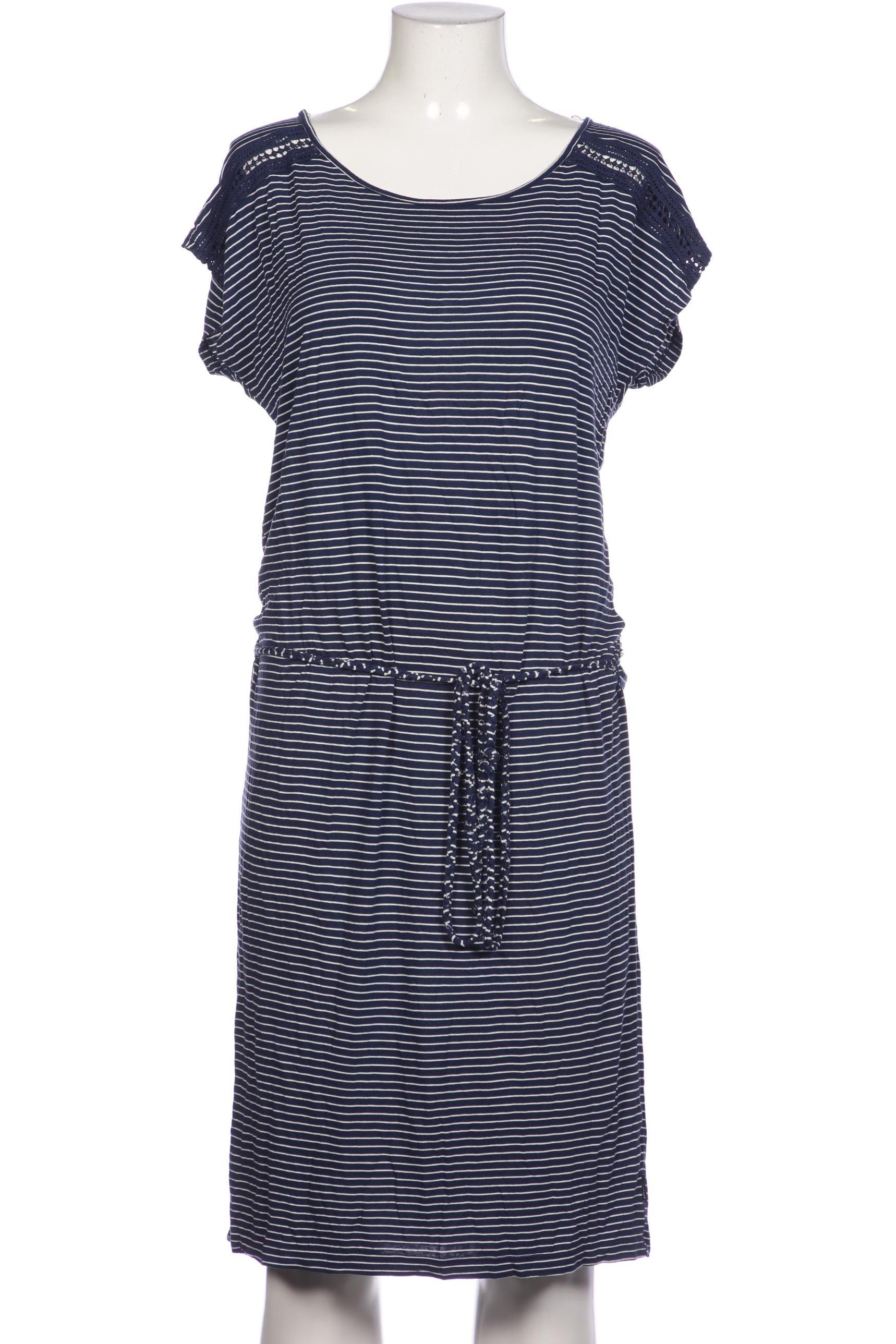 

Protest Damen Kleid, marineblau, Gr. 40