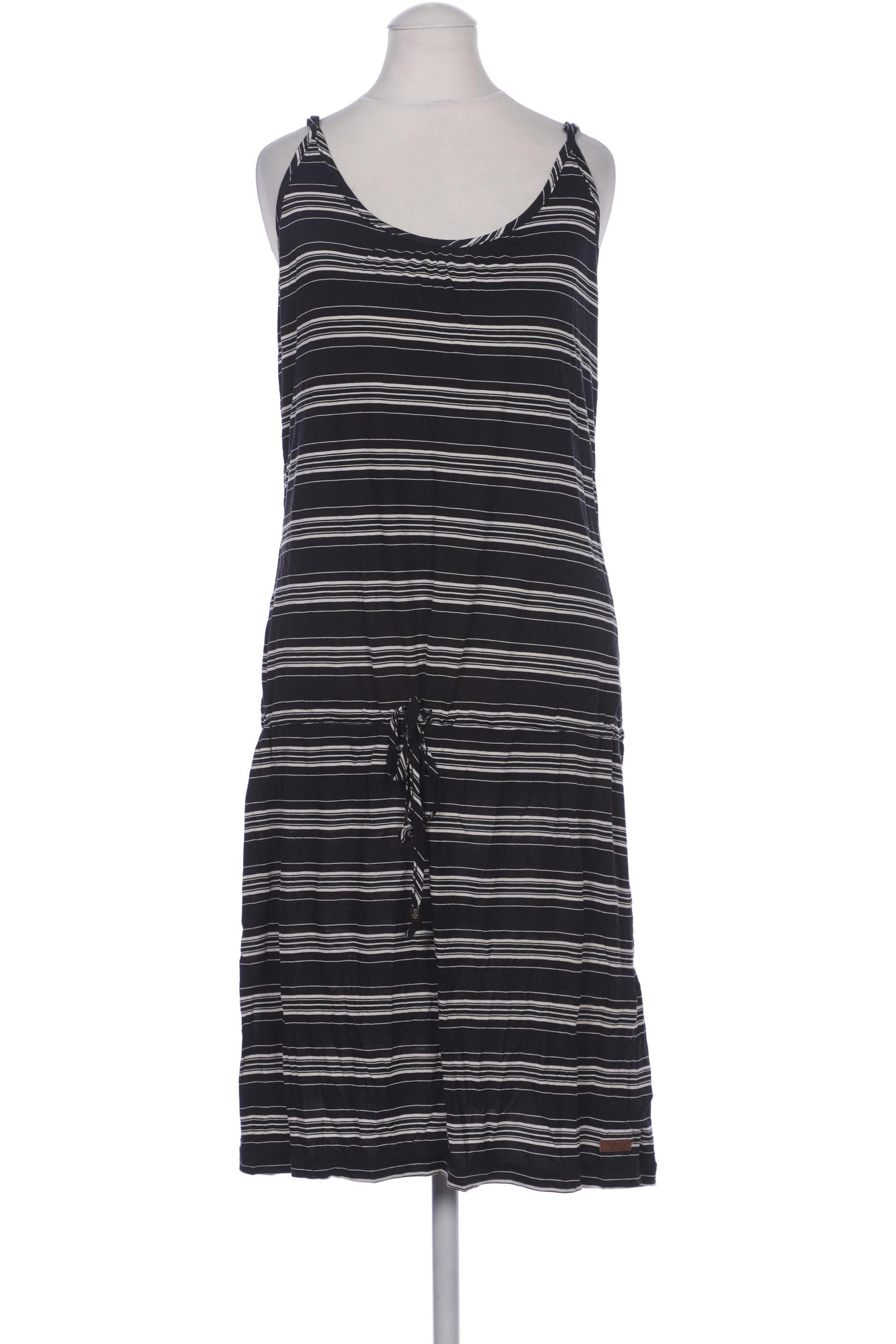 

Protest Damen Kleid, schwarz, Gr. 38