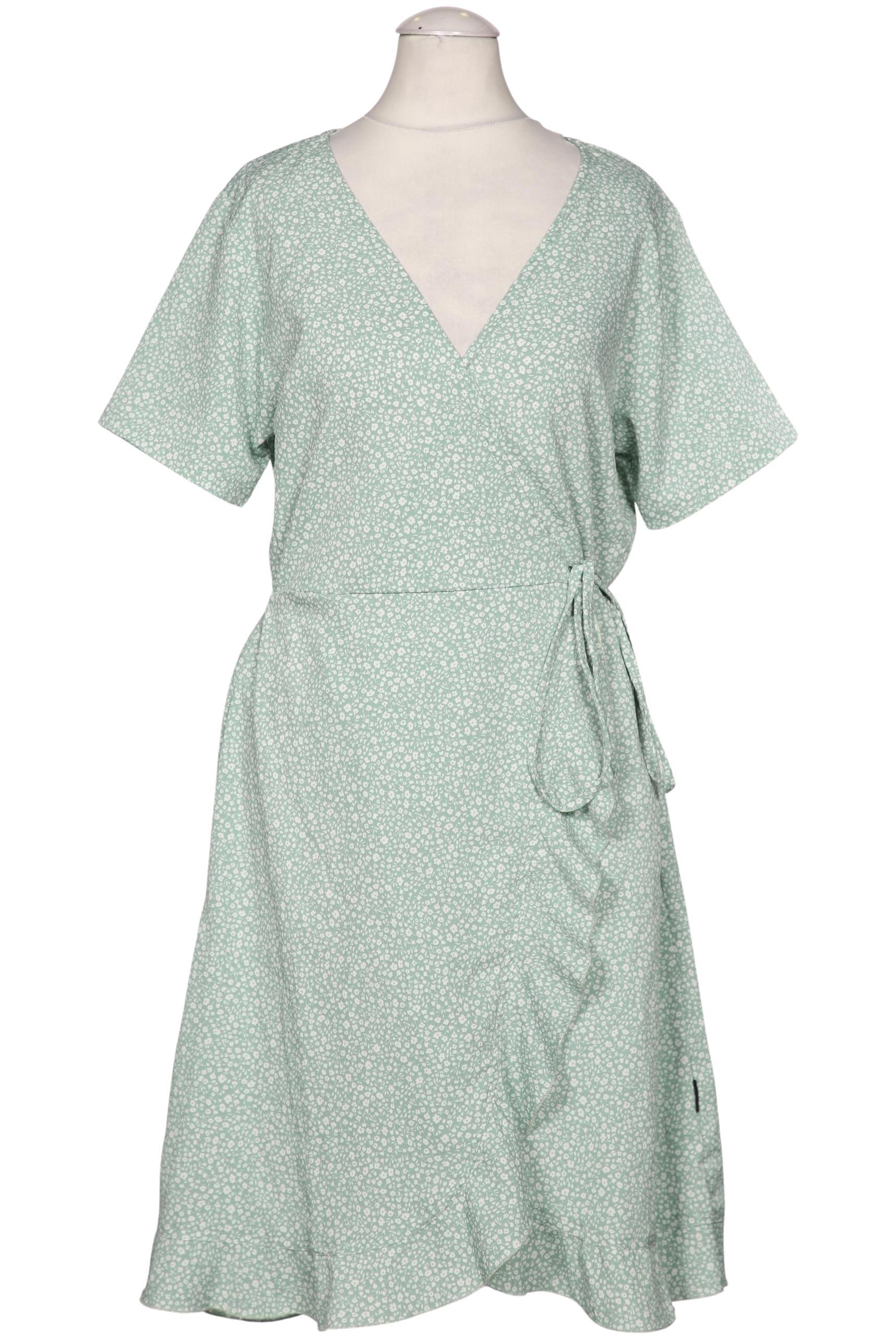 

Protest Damen Kleid, hellgrün, Gr. 36