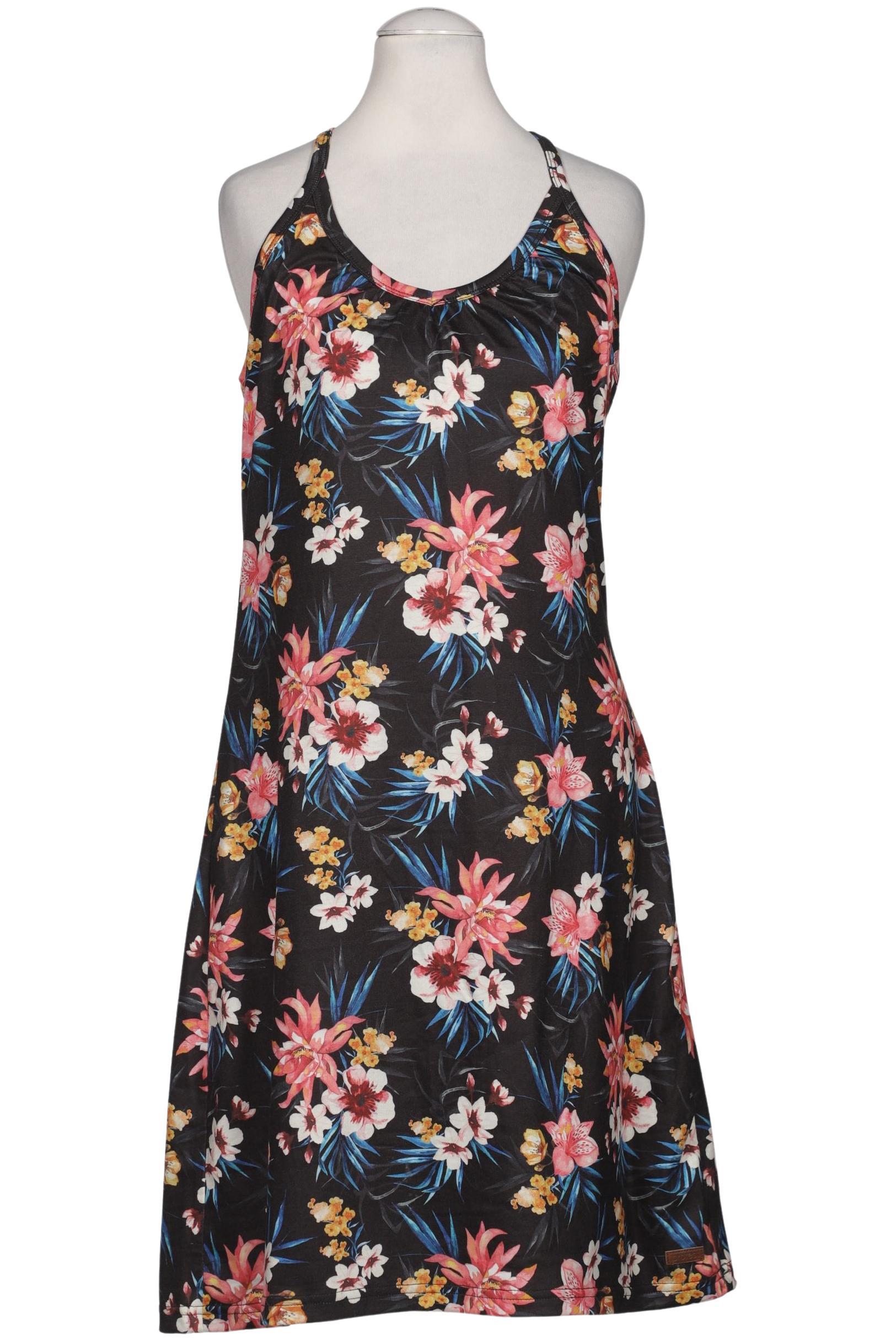 

Protest Damen Kleid, schwarz, Gr. 38