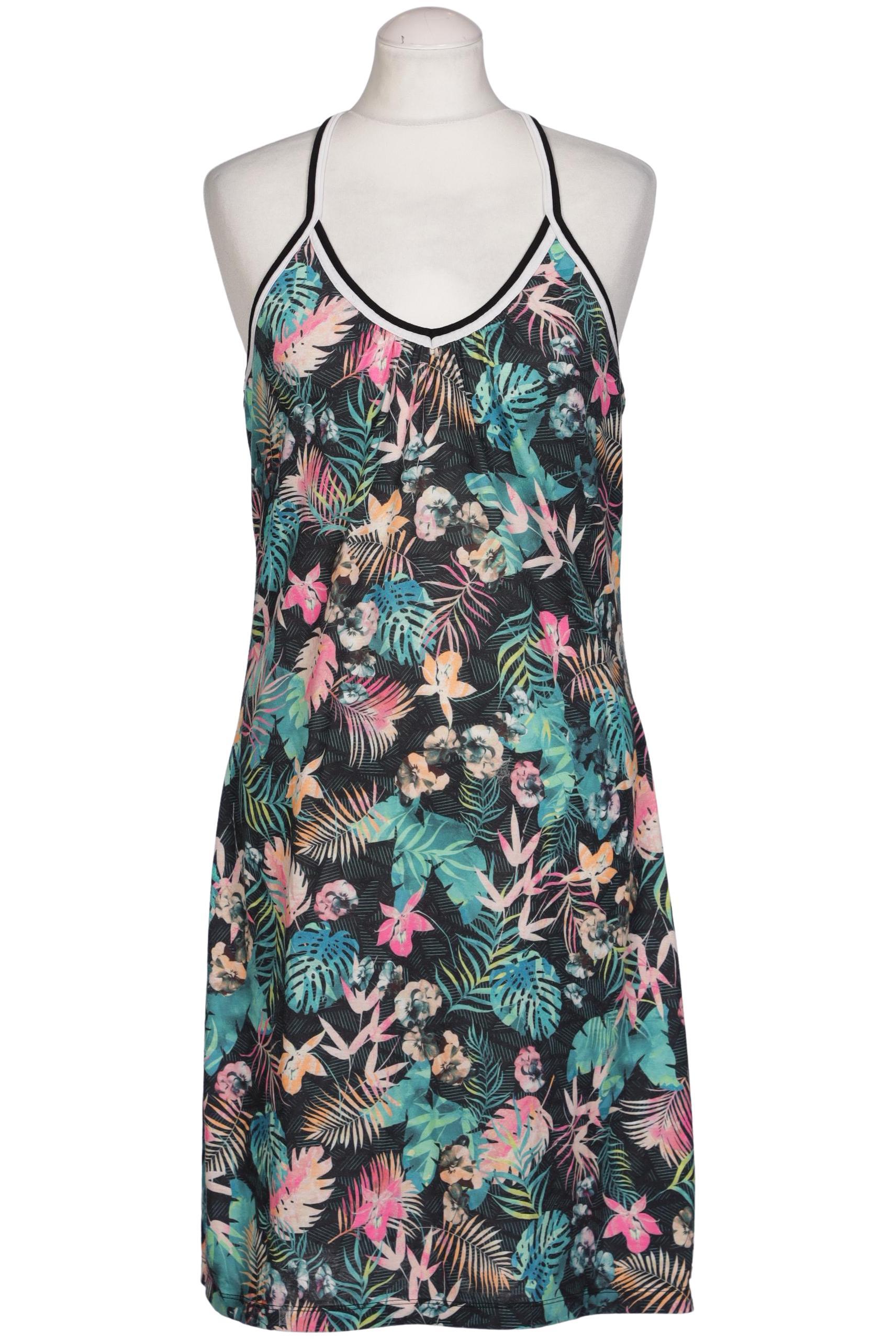 

Protest Damen Kleid, mehrfarbig, Gr. 40