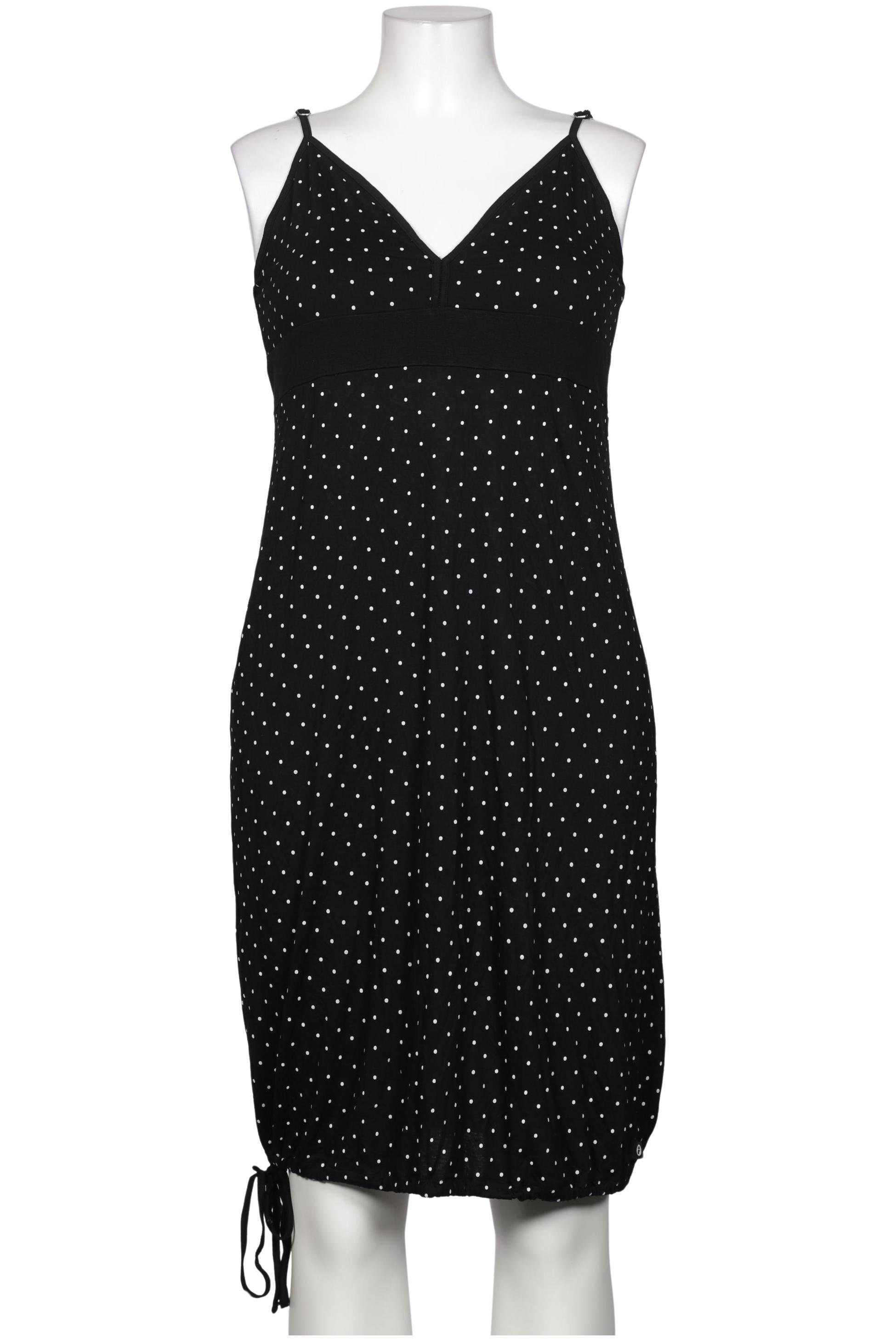 

Protest Damen Kleid, schwarz, Gr. 44