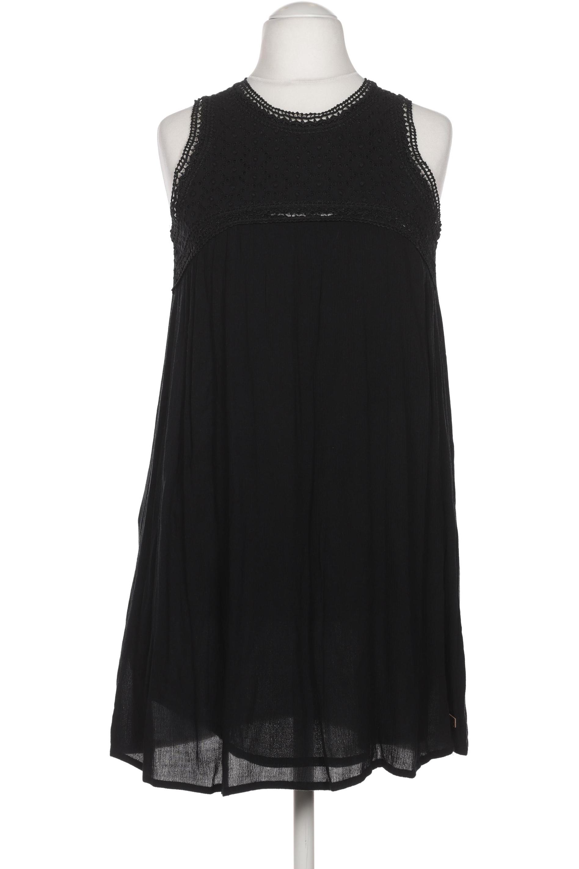 

Protest Damen Kleid, schwarz, Gr. 36