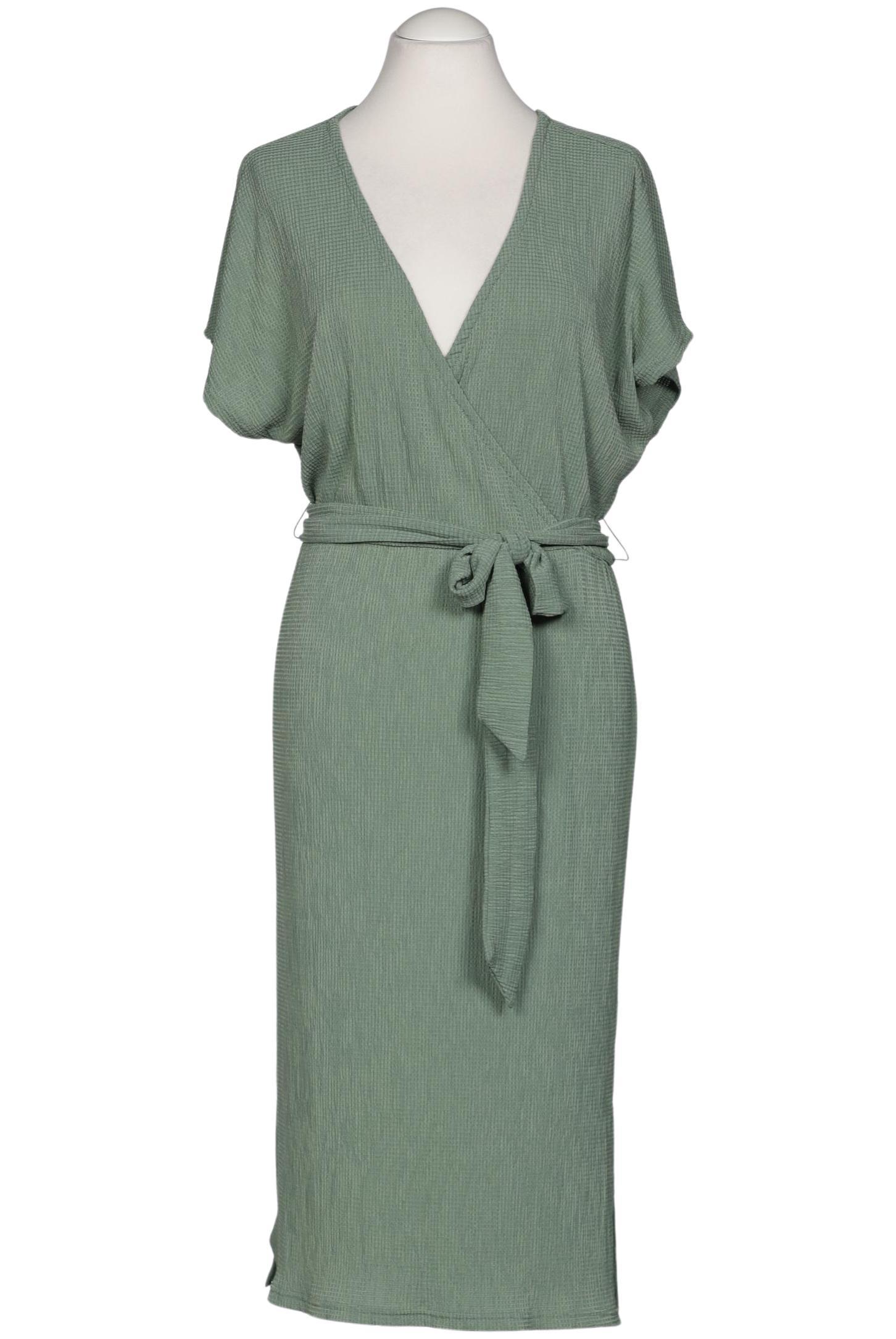 

Protest Damen Kleid, grün, Gr. 38