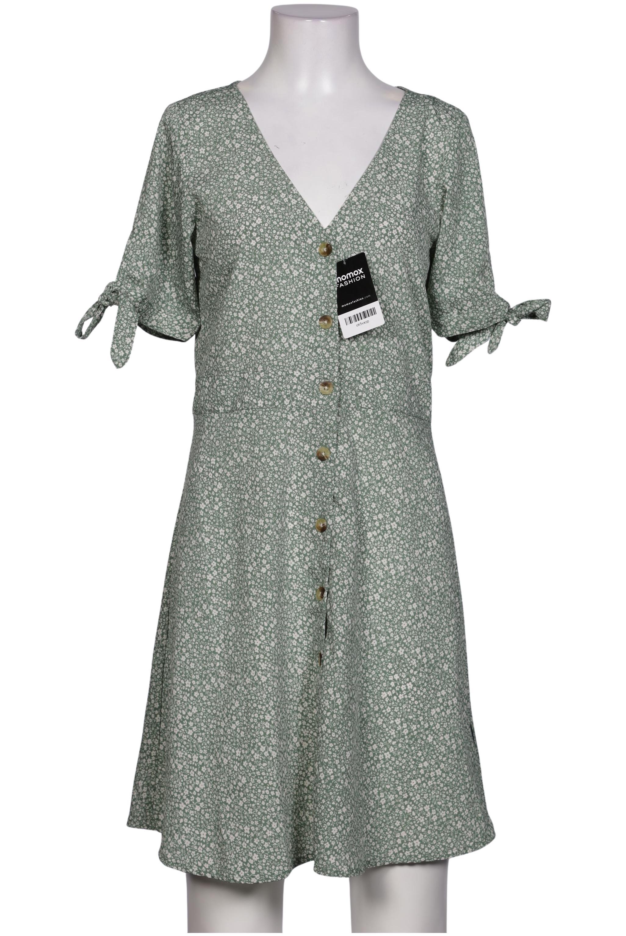 

Protest Damen Kleid, grün, Gr. 36