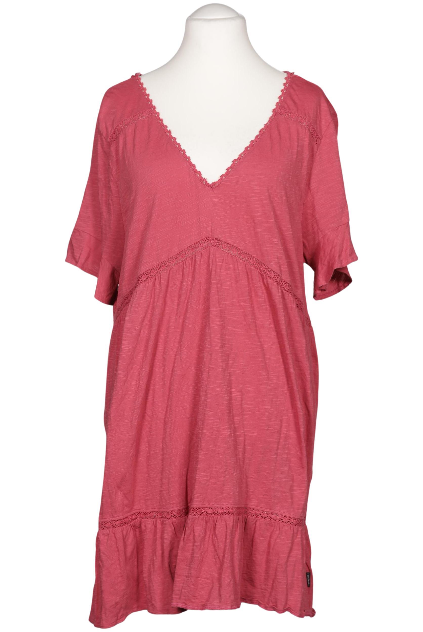 

Protest Damen Kleid, pink, Gr. 44