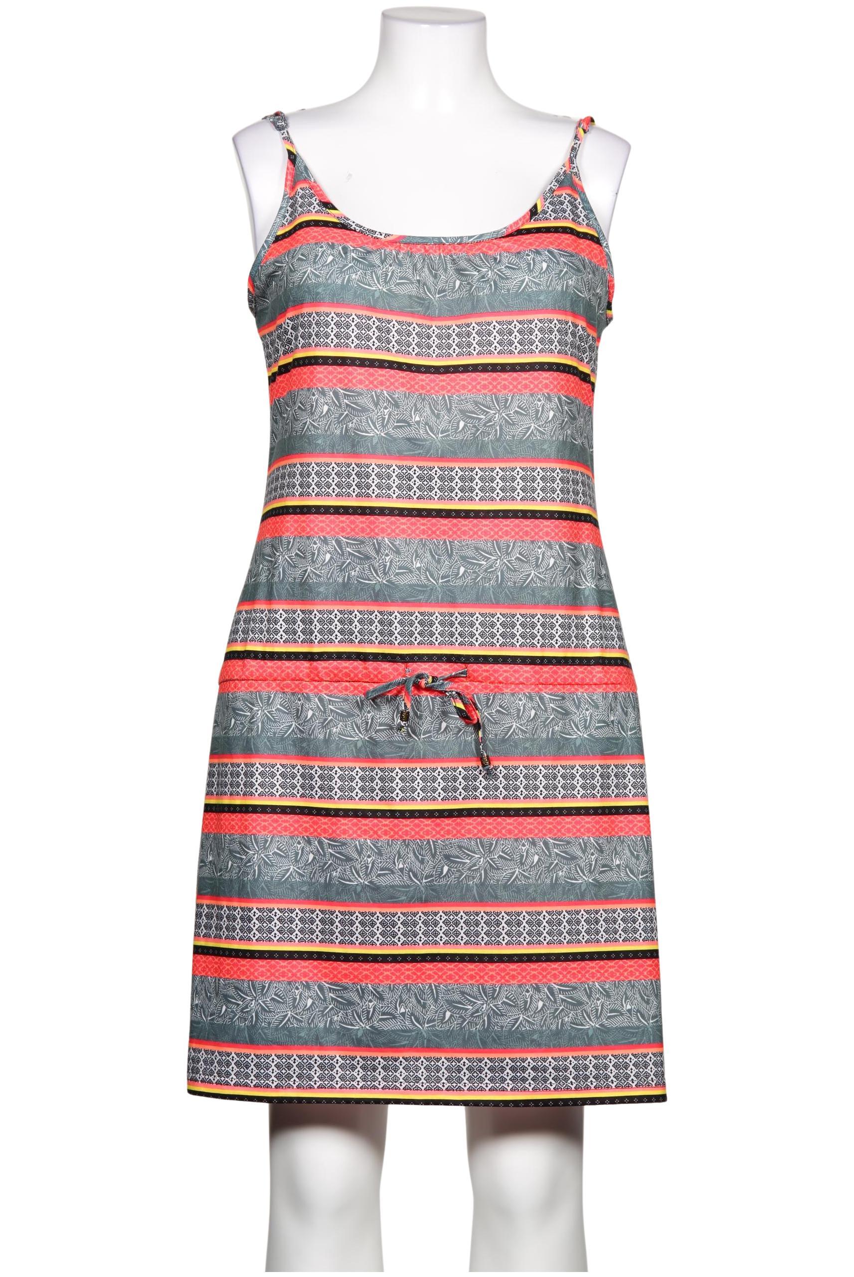 

Protest Damen Kleid, mehrfarbig, Gr. 44