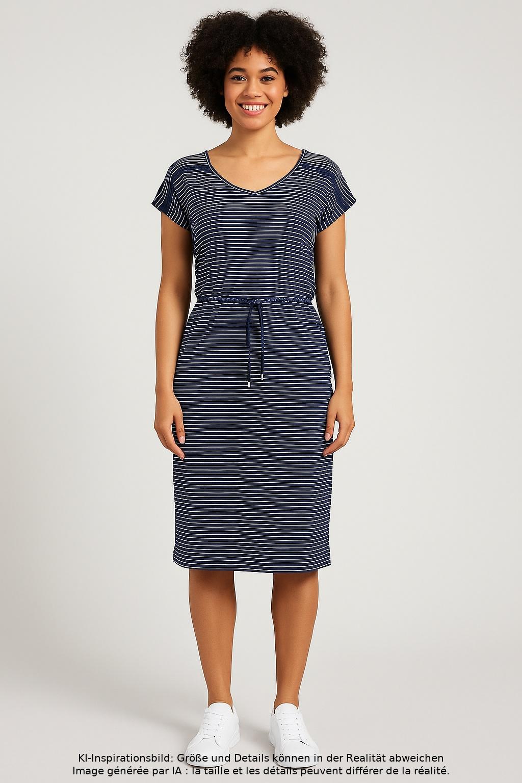 

Protest Damen Kleid, mehrfarbig, Gr. 36