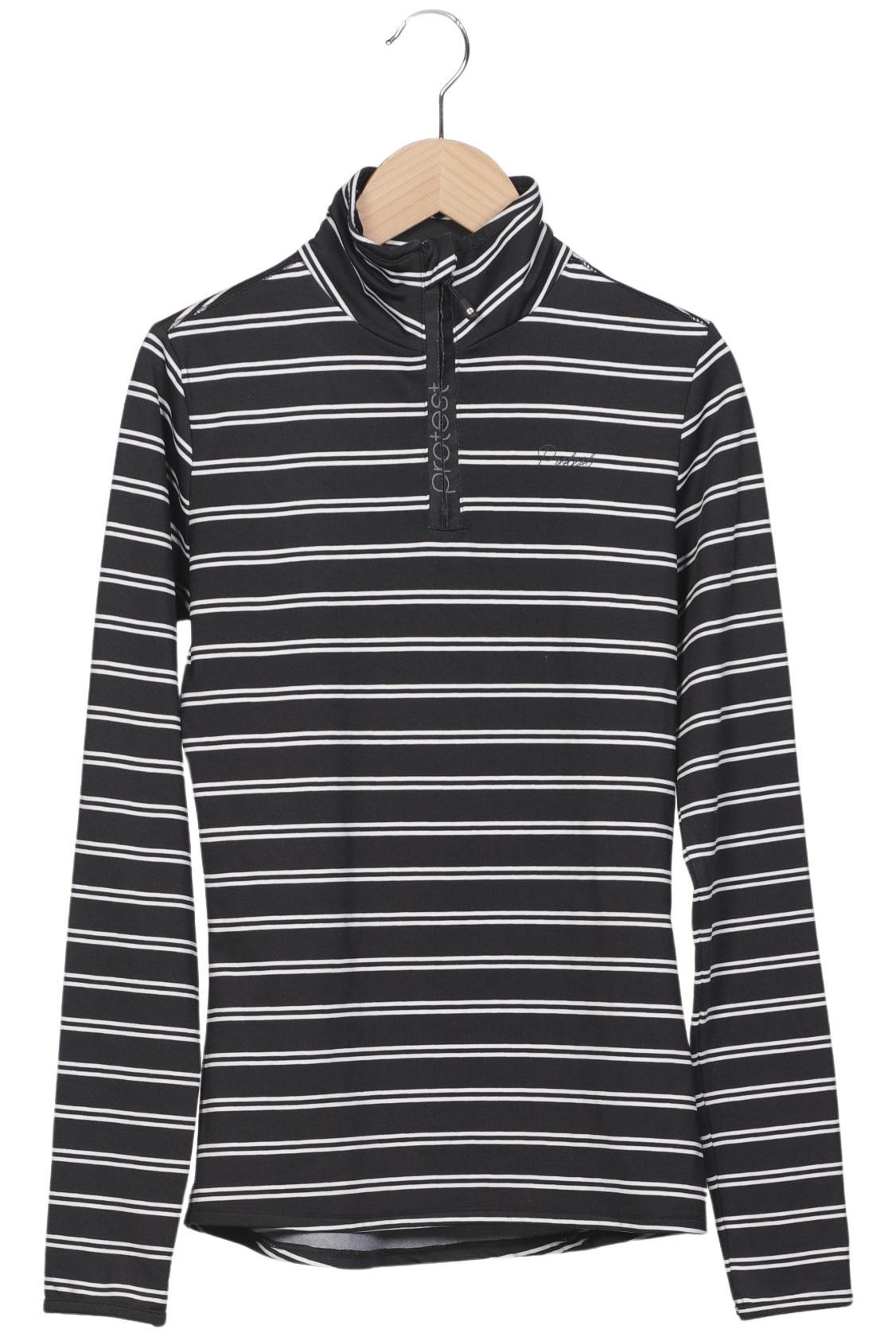 

Protest Damen Langarmshirt, mehrfarbig, Gr. 34