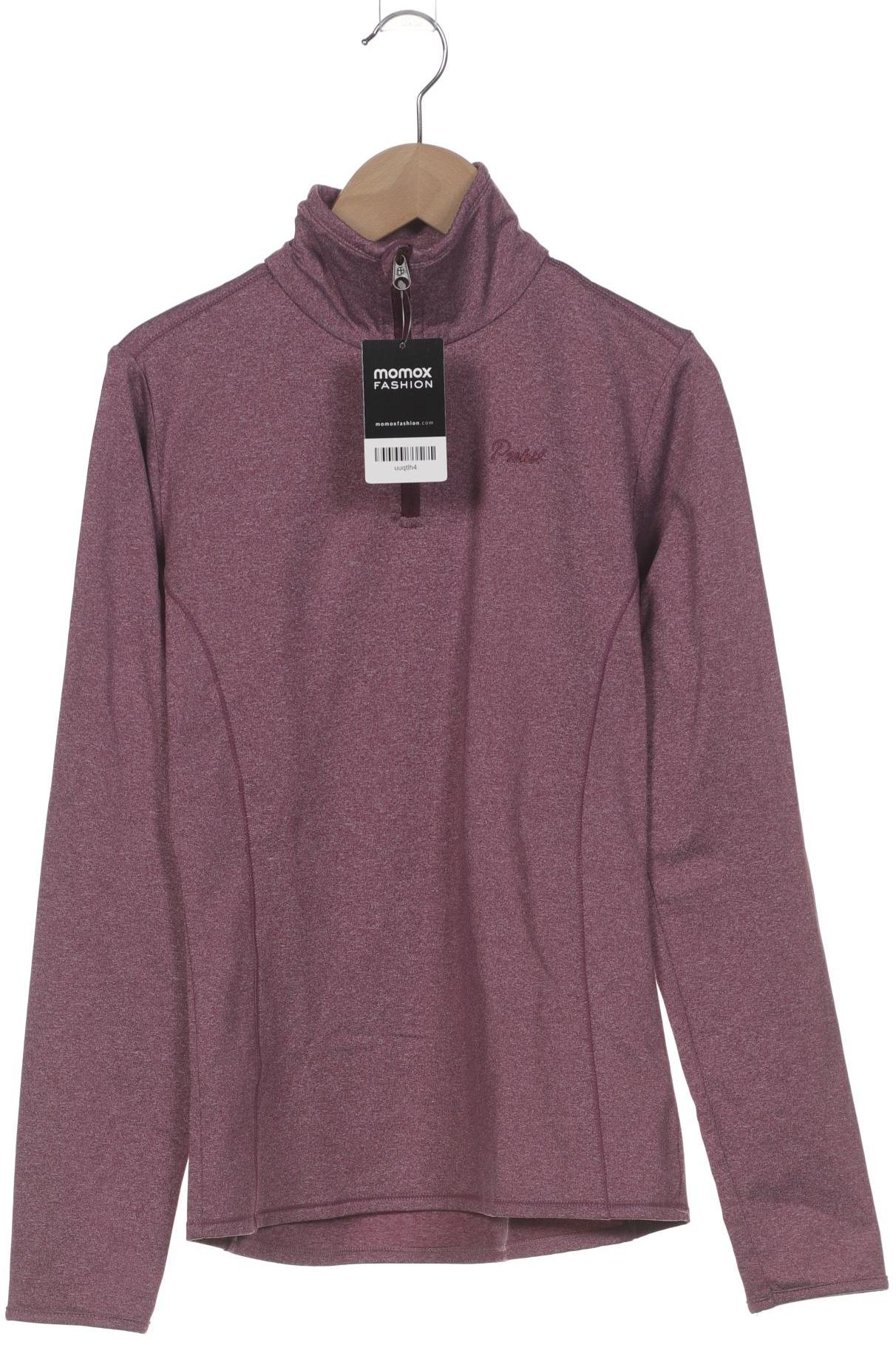 

Protest Damen Langarmshirt, flieder, Gr. 36