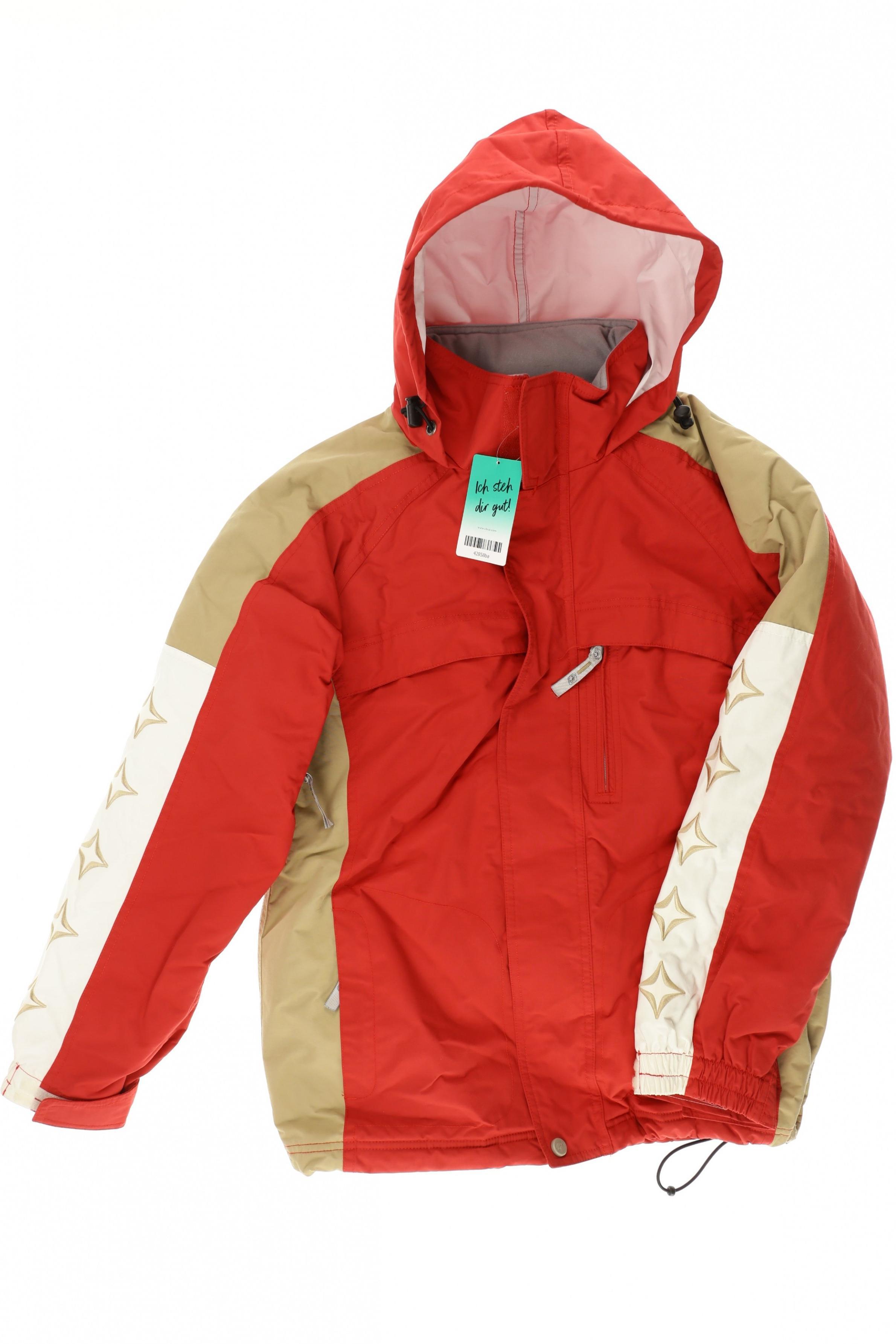 

Protest Damen Jacke, rot, Gr.