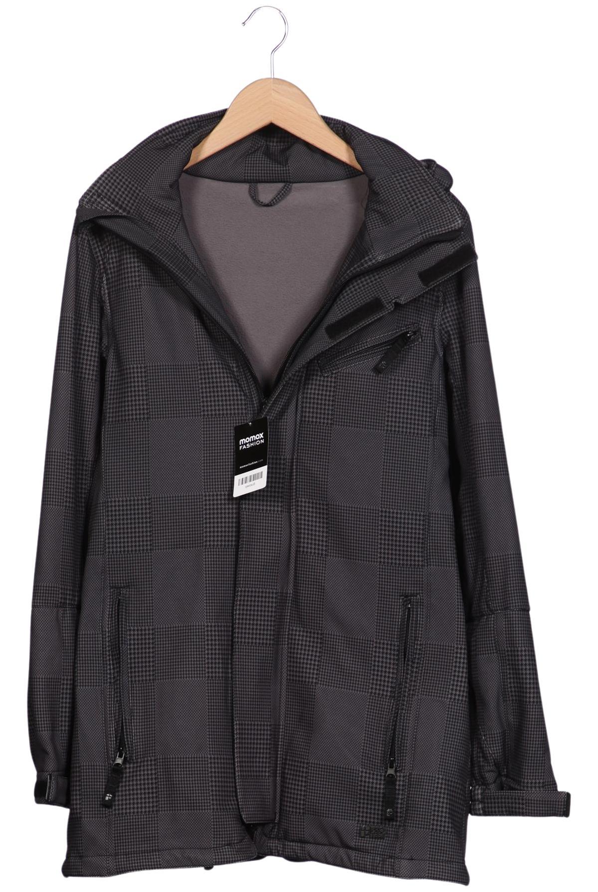 

Protest Damen Mantel, grau, Gr. 40