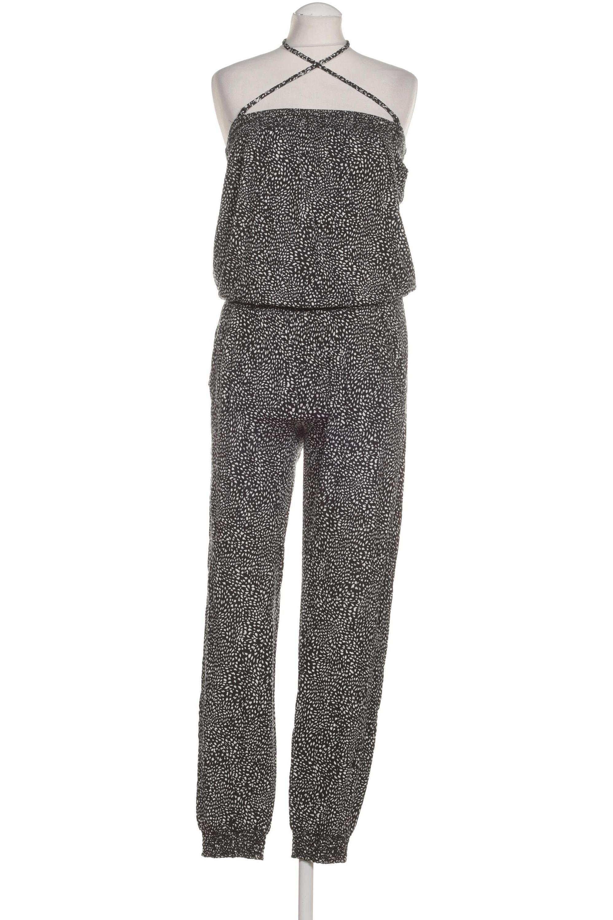 

Protest Damen Jumpsuit/Overall, schwarz, Gr.