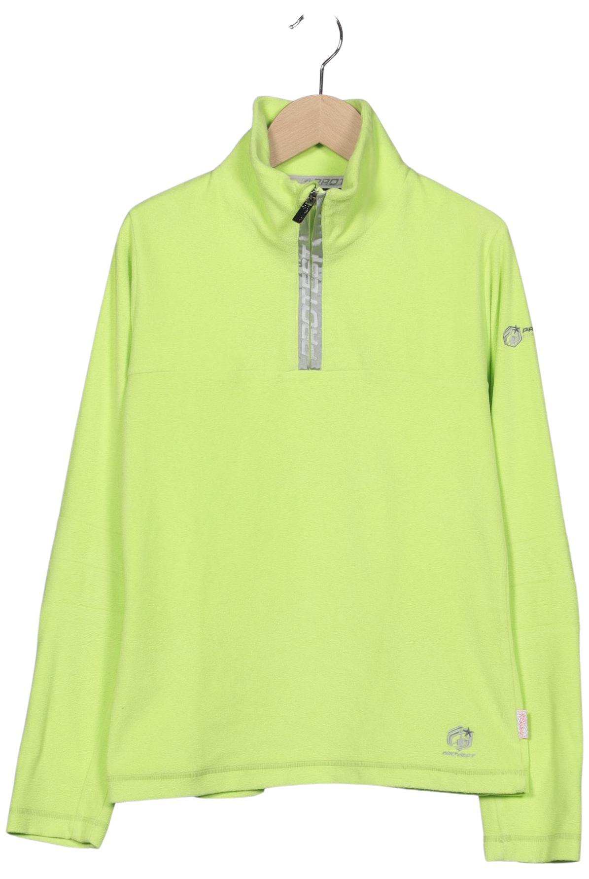 

Protest Damen Pullover, hellgrün, Gr. 40