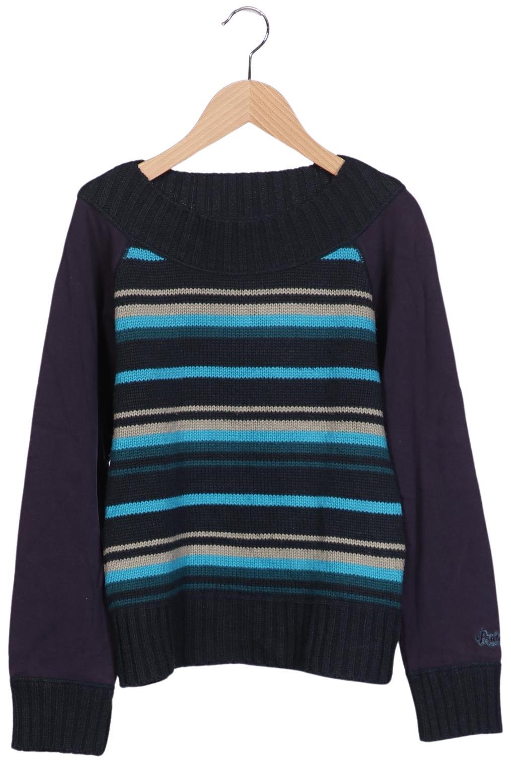 

Protest Damen Pullover, mehrfarbig, Gr. 38