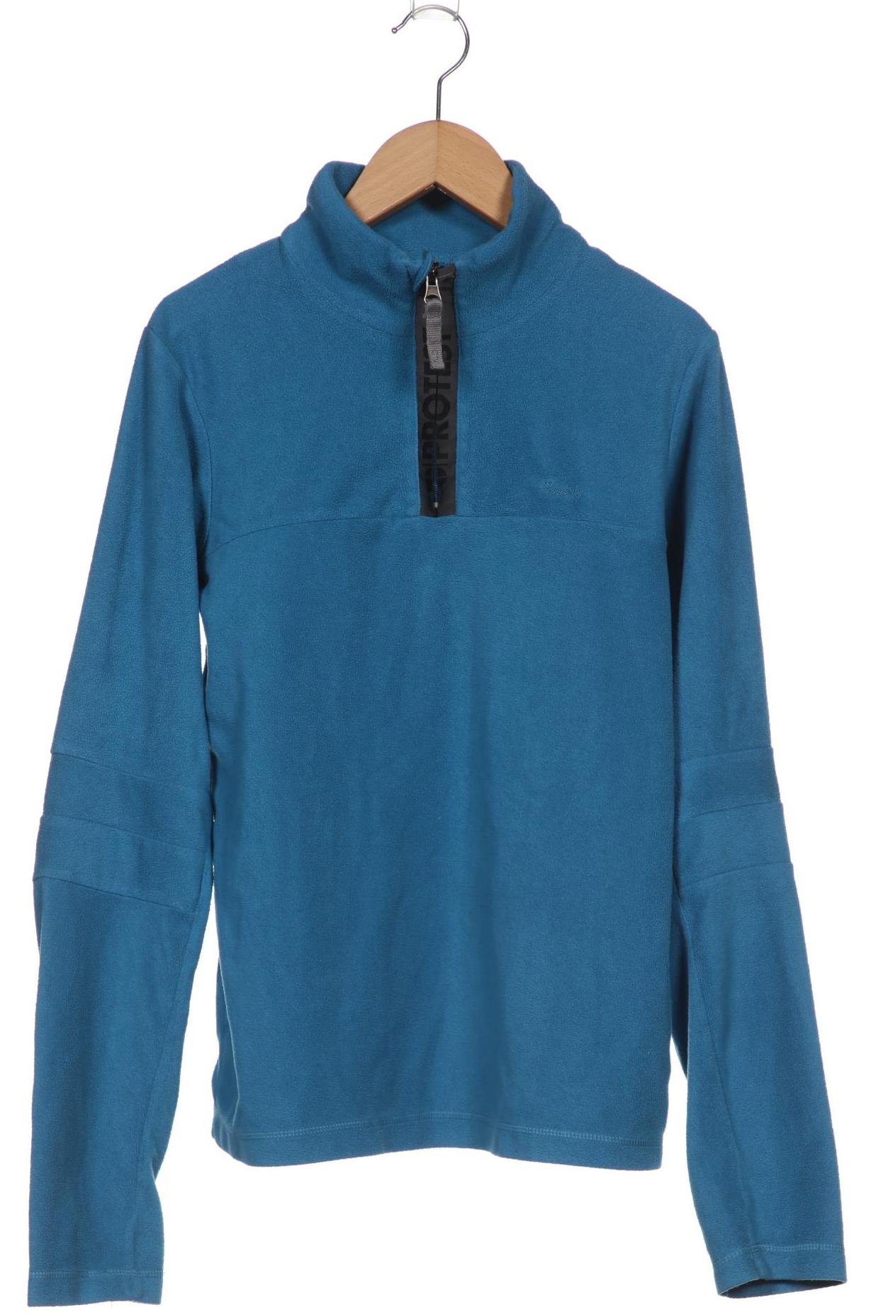 

Protest Damen Pullover, blau, Gr. 38