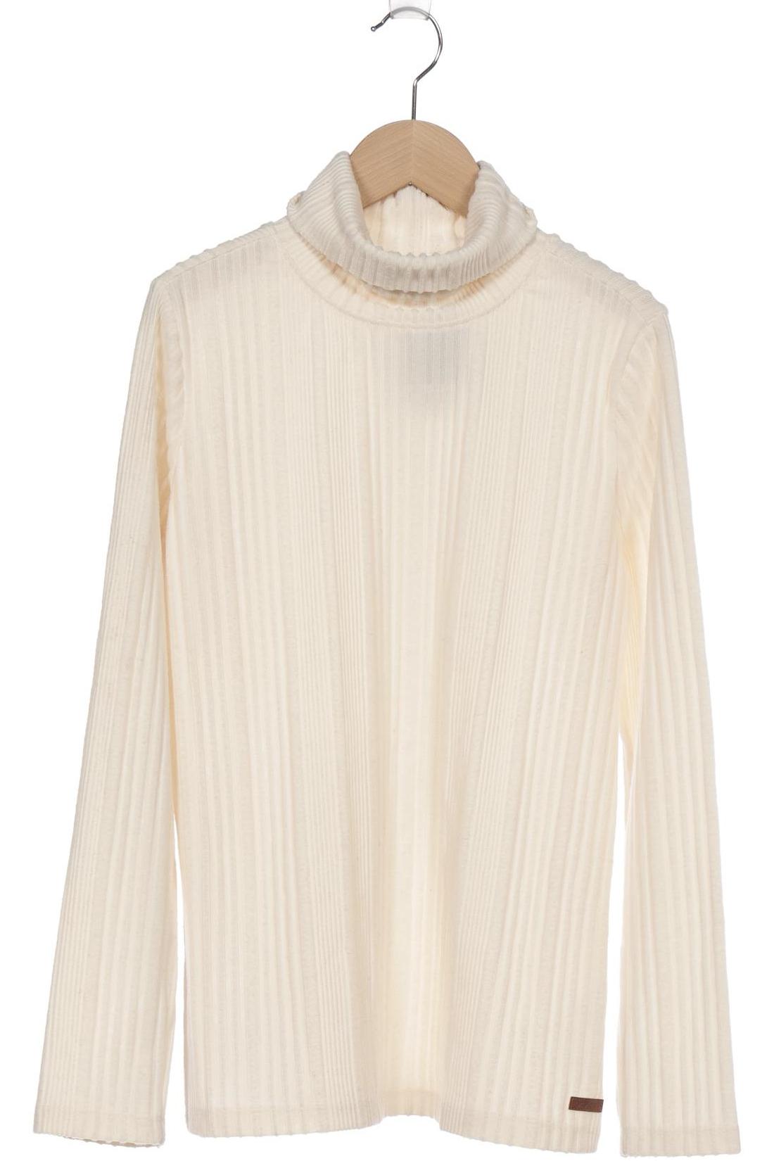 

Protest Damen Pullover, cremeweiß, Gr. 38