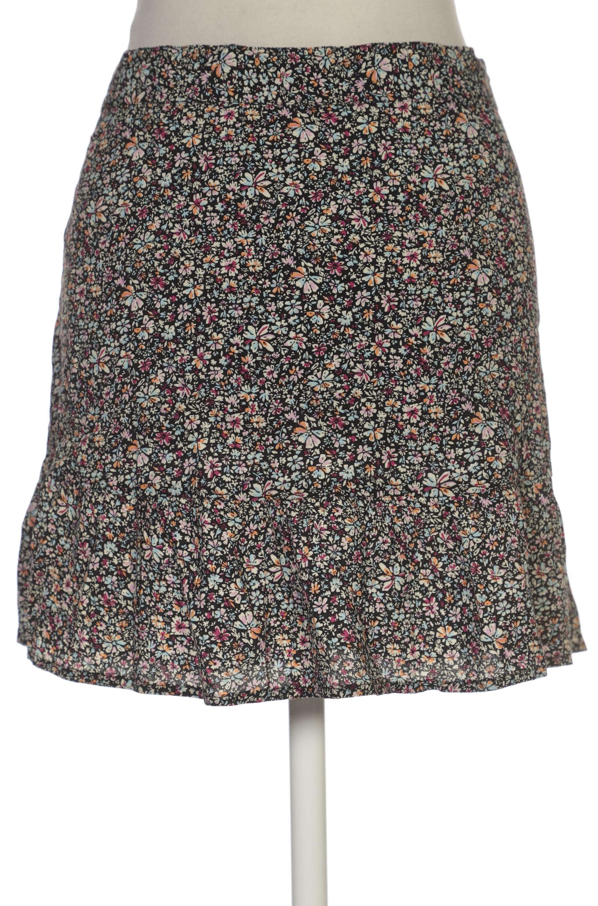 

Protest Damen Rock, schwarz, Gr. 40