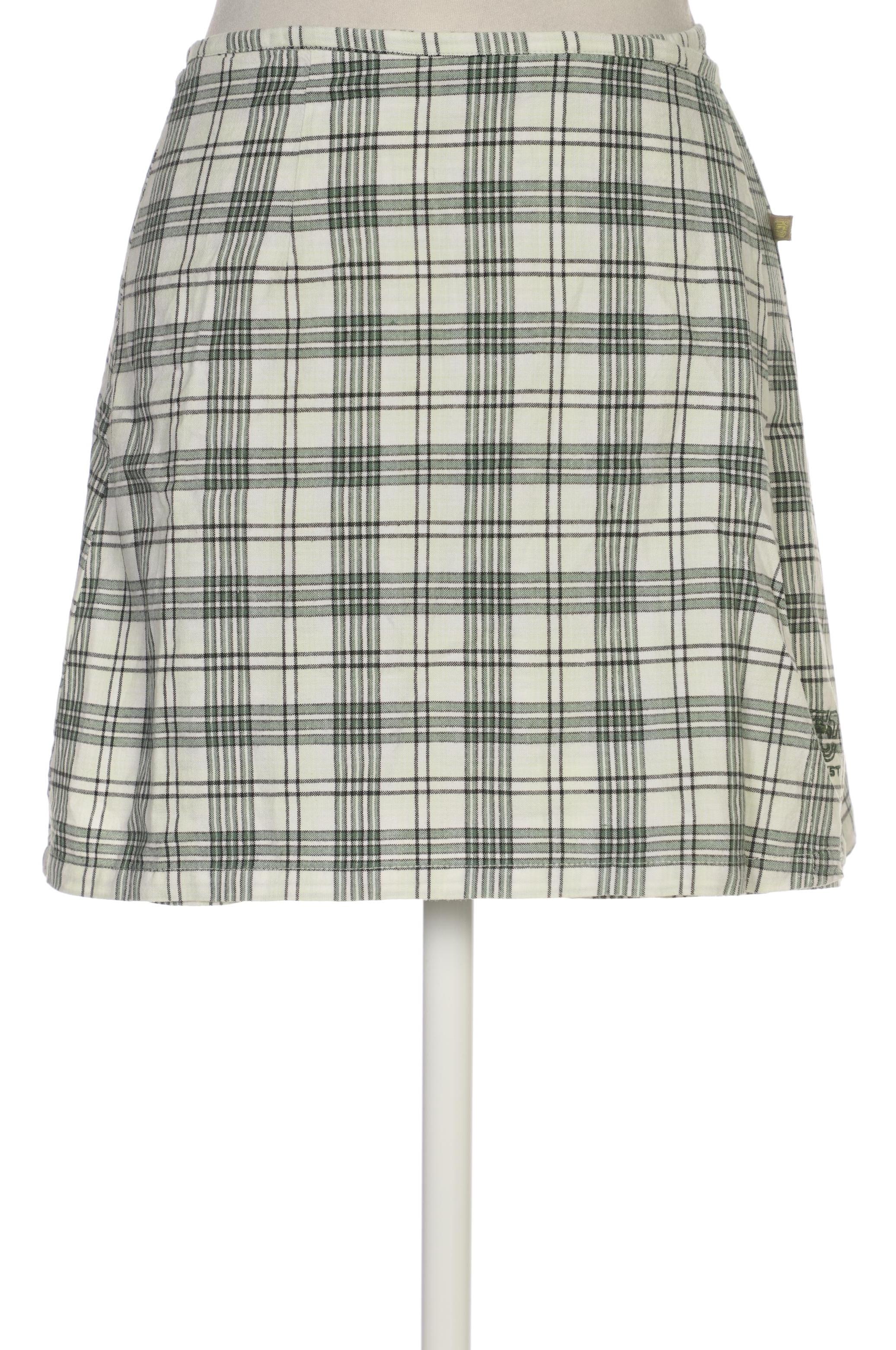 

Protest Damen Rock, grün, Gr. 38