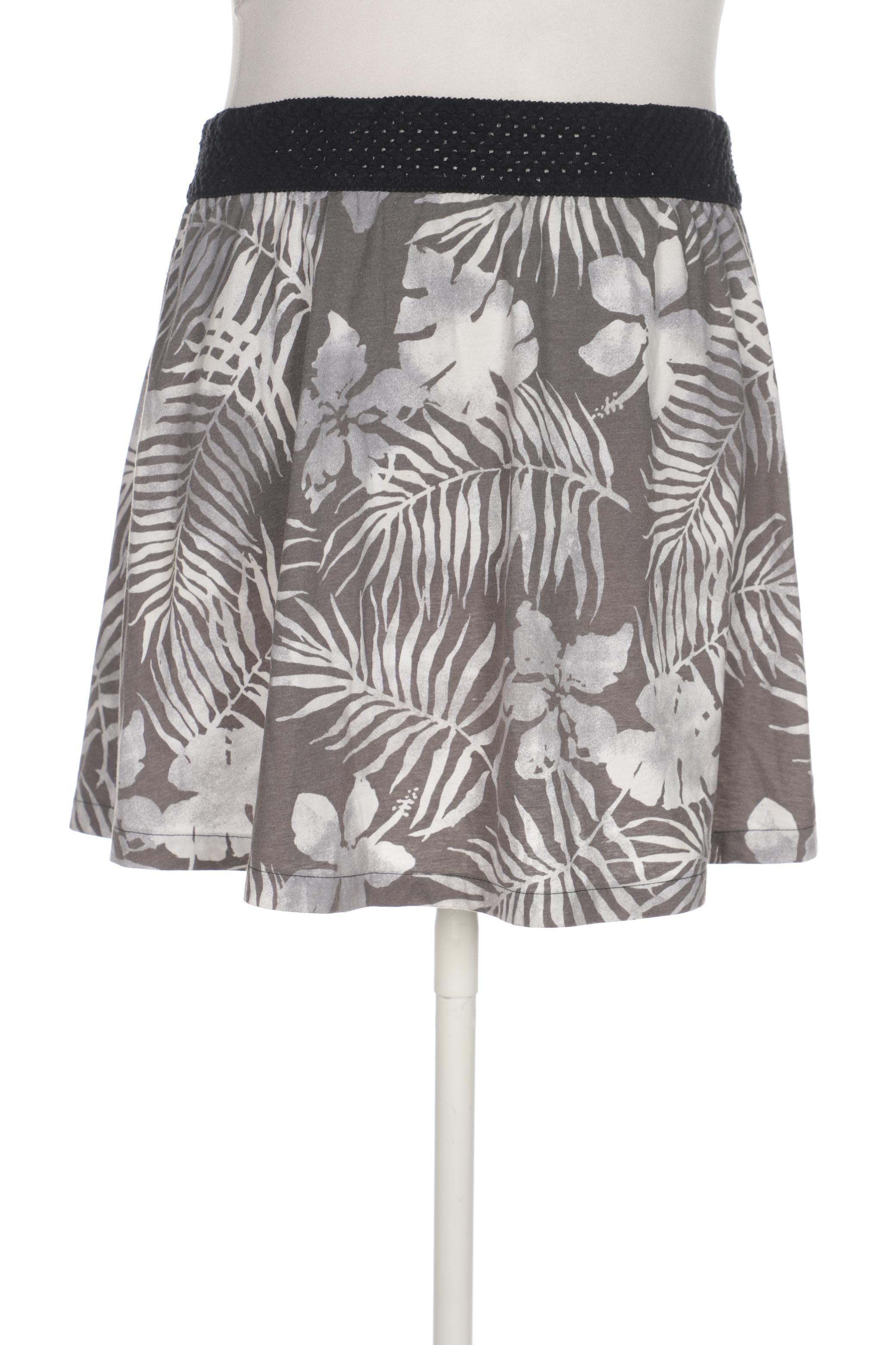 

Protest Damen Rock, grau, Gr. 34