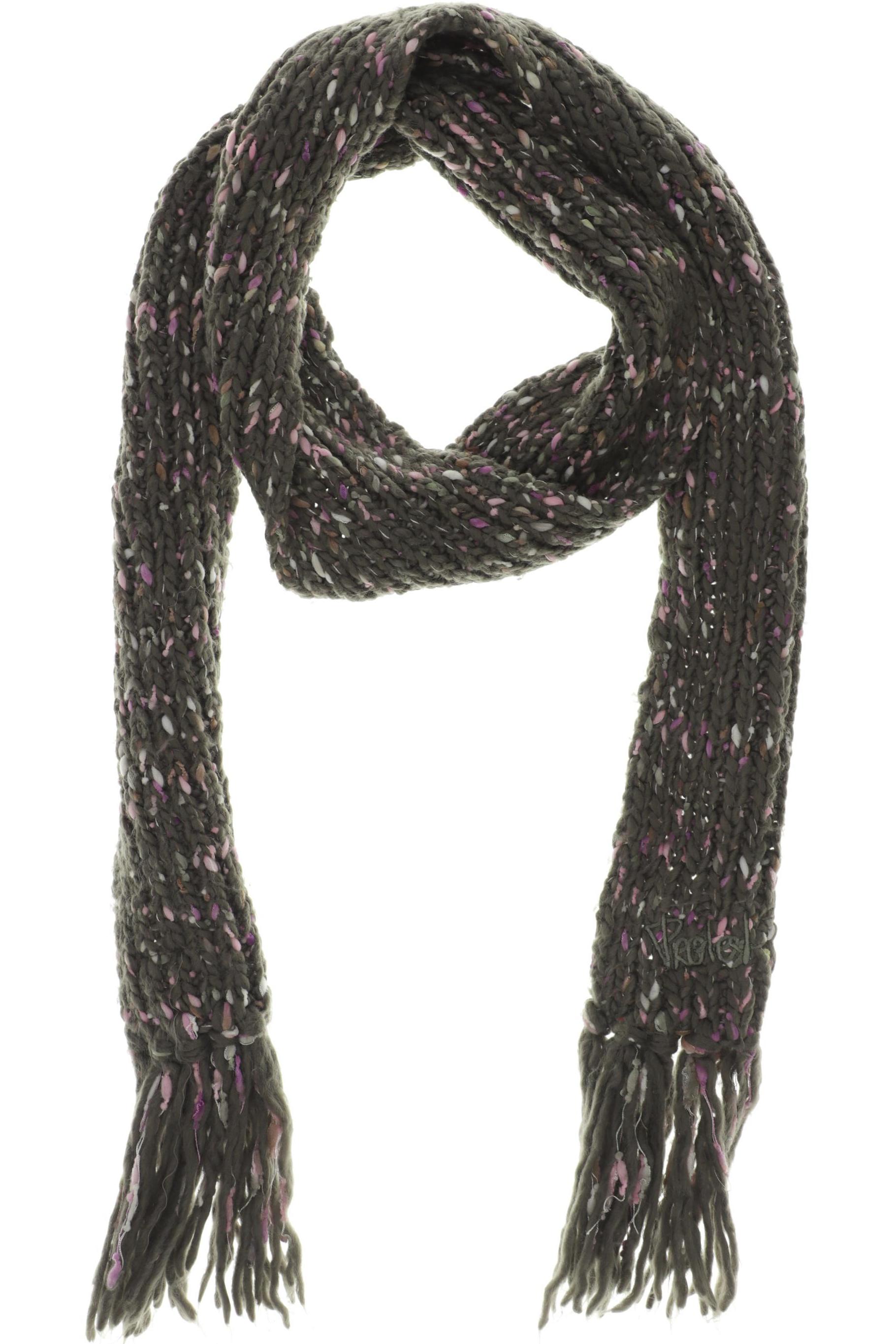 

Protest Damen Schal, grün, Gr.