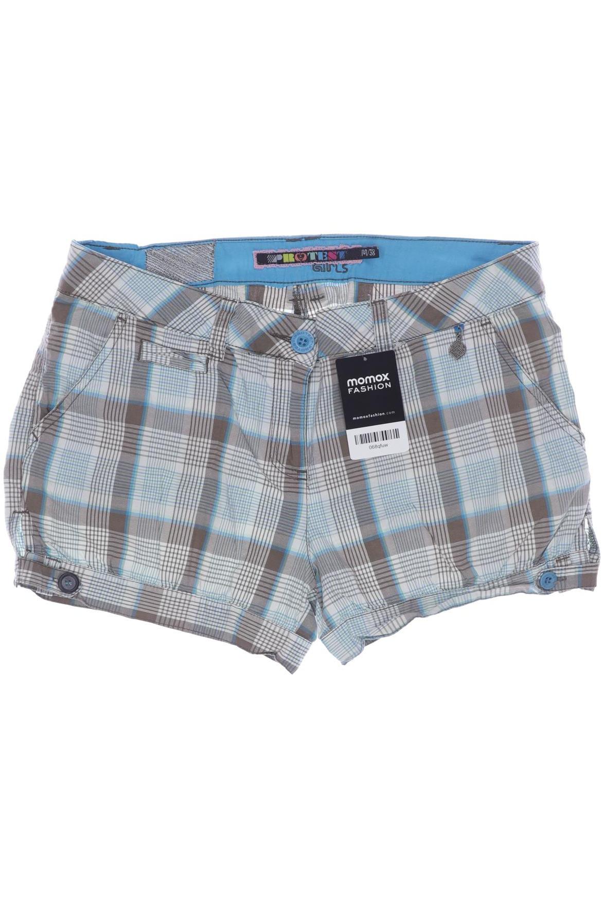 

Protest Damen Shorts, grün