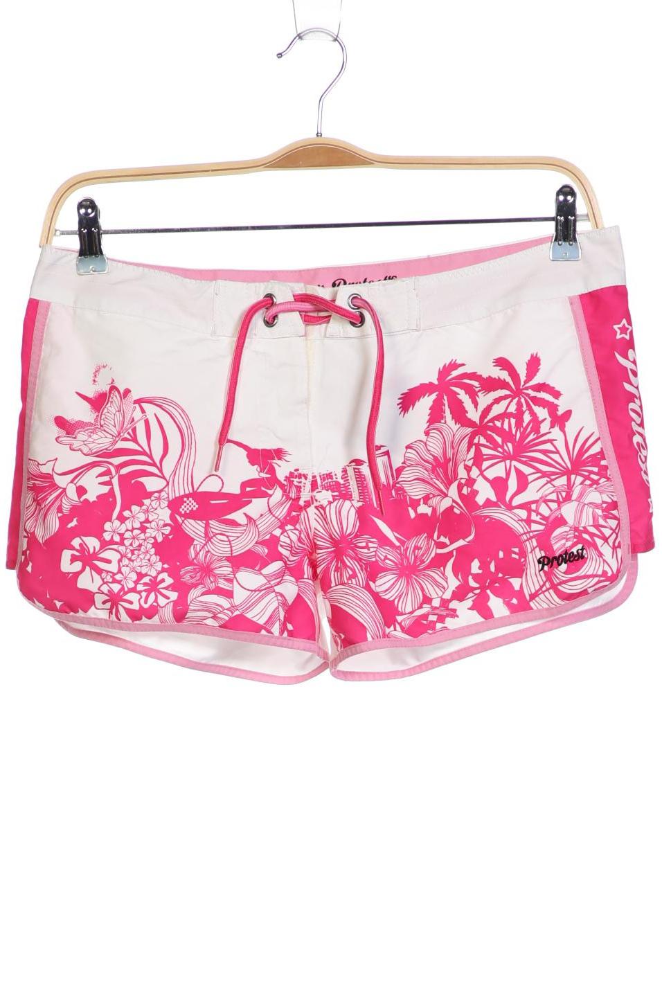 

Protest Damen Shorts, weiß