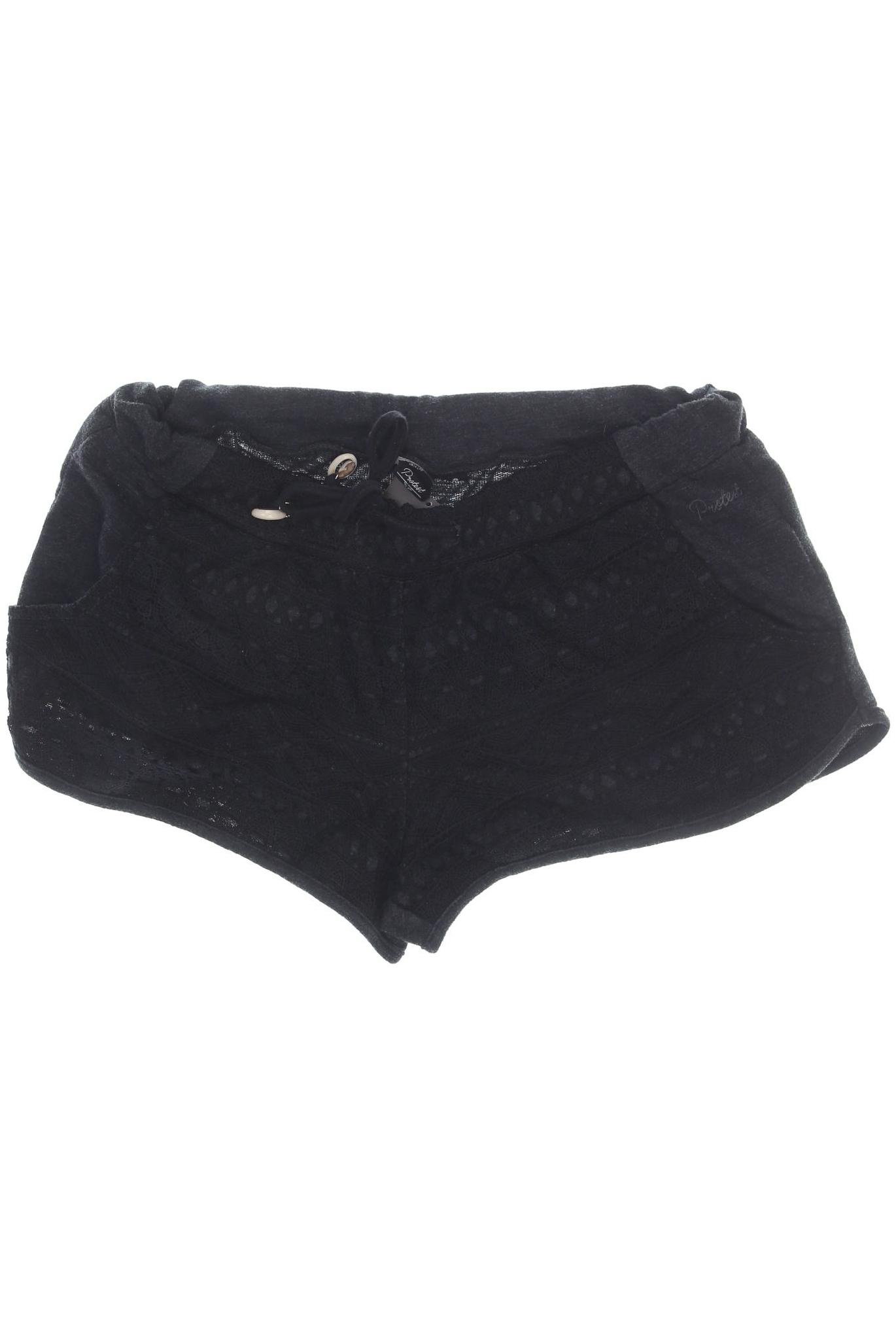 

Protest Damen Shorts, schwarz