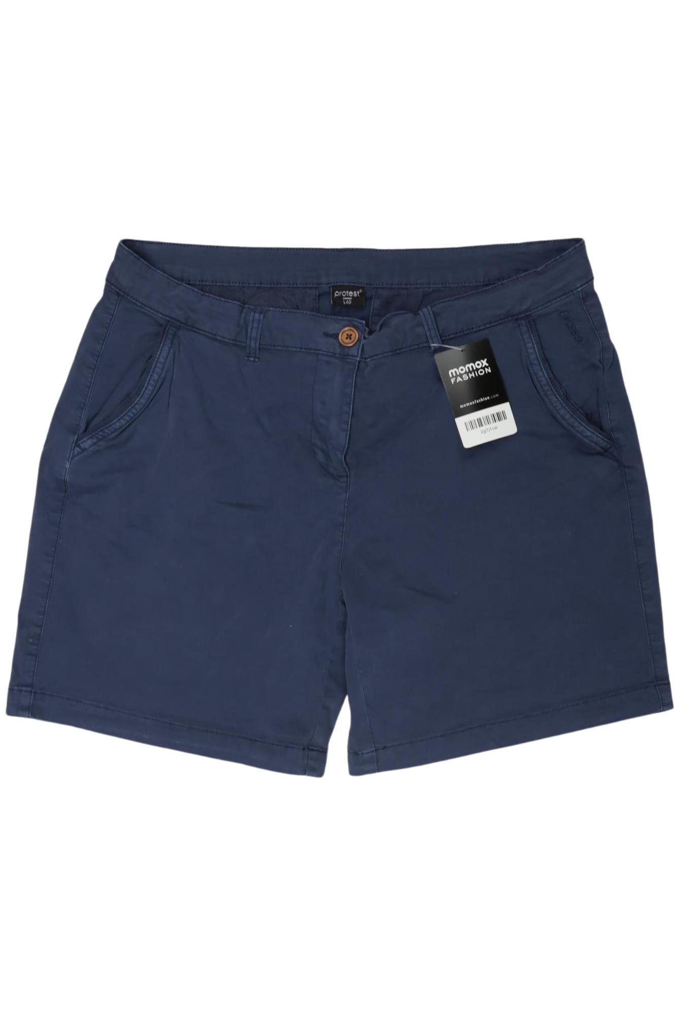 

Protest Damen Shorts, marineblau, Gr. 42