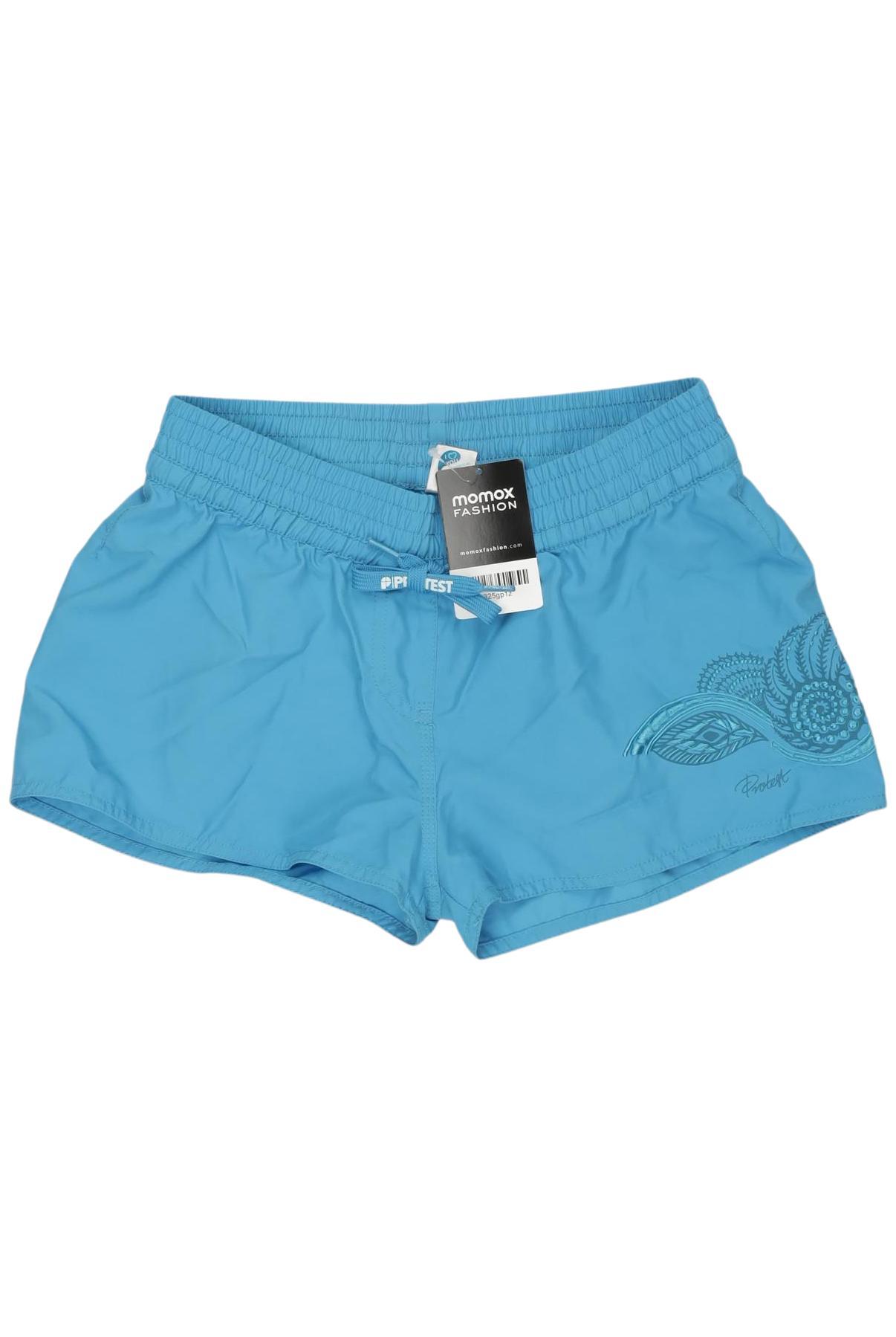 

Protest Damen Shorts, blau, Gr. 36