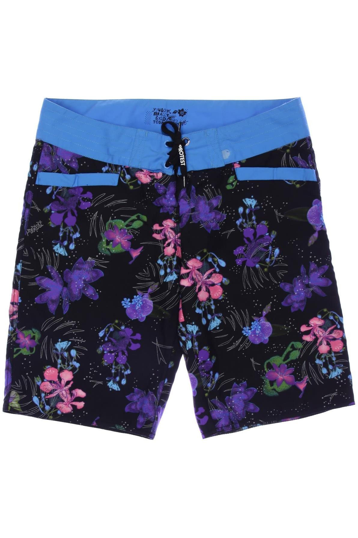 

Protest Damen Shorts, schwarz, Gr. 12