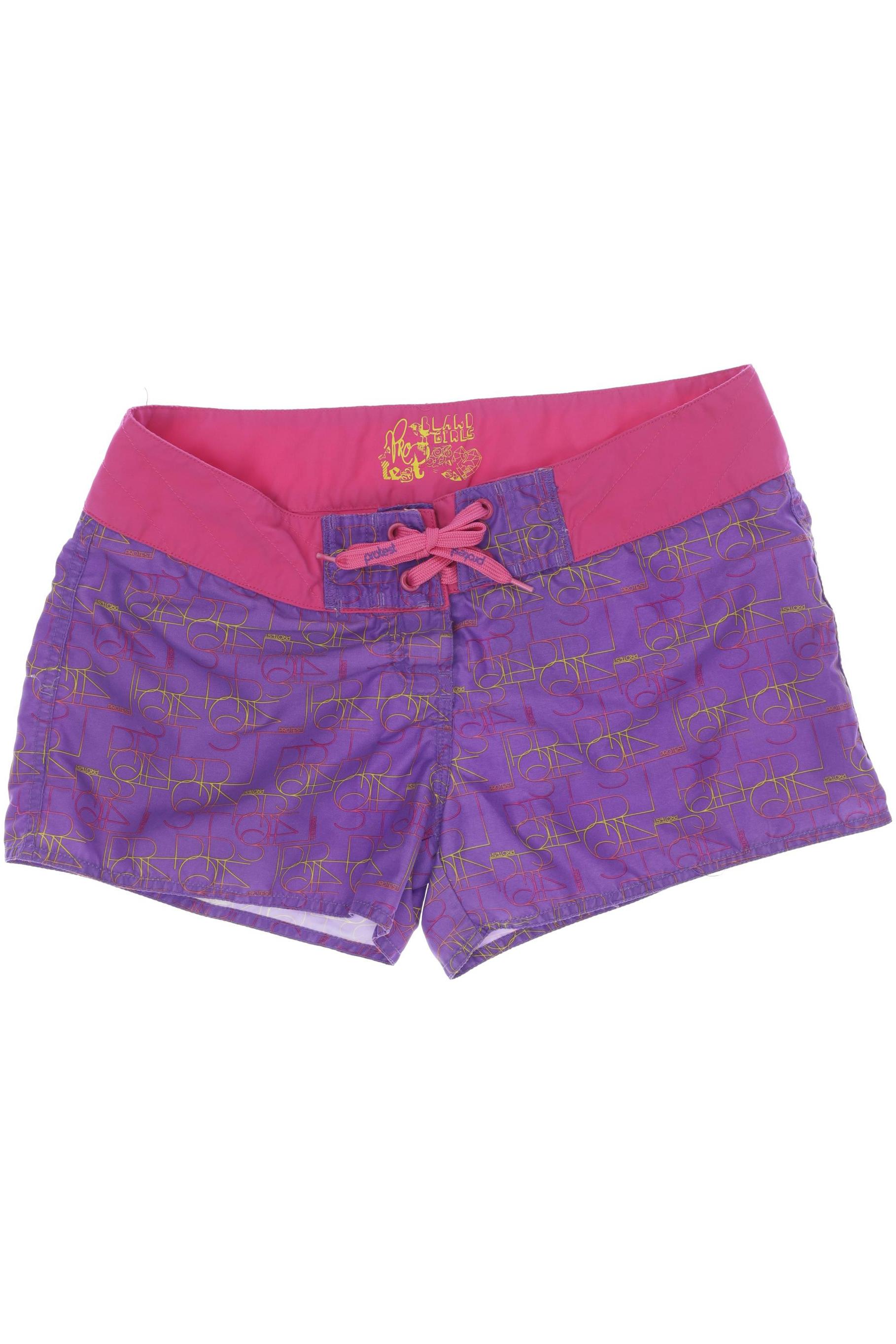

Protest Damen Shorts, flieder, Gr. 36