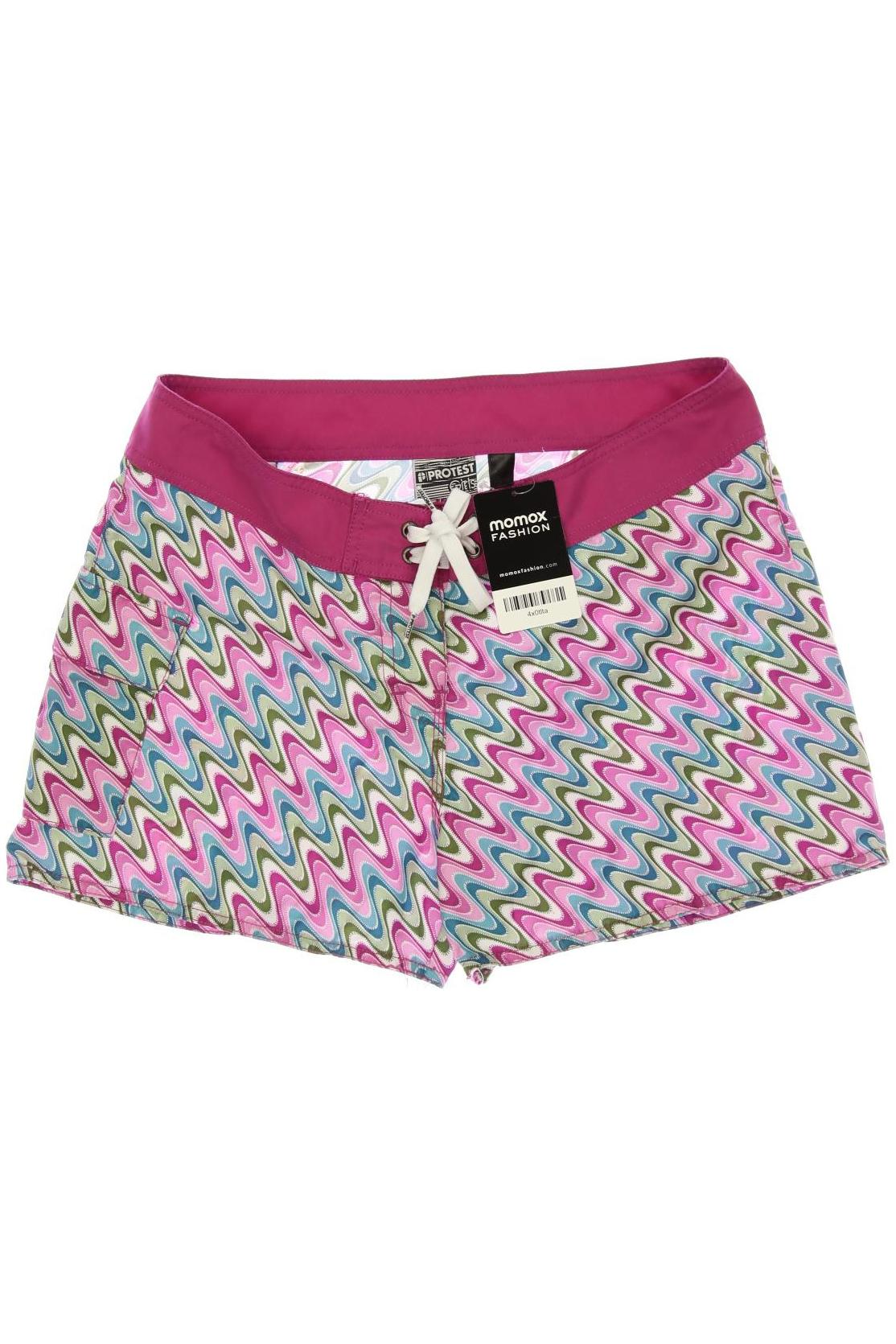 

Protest Damen Shorts, pink, Gr. 42