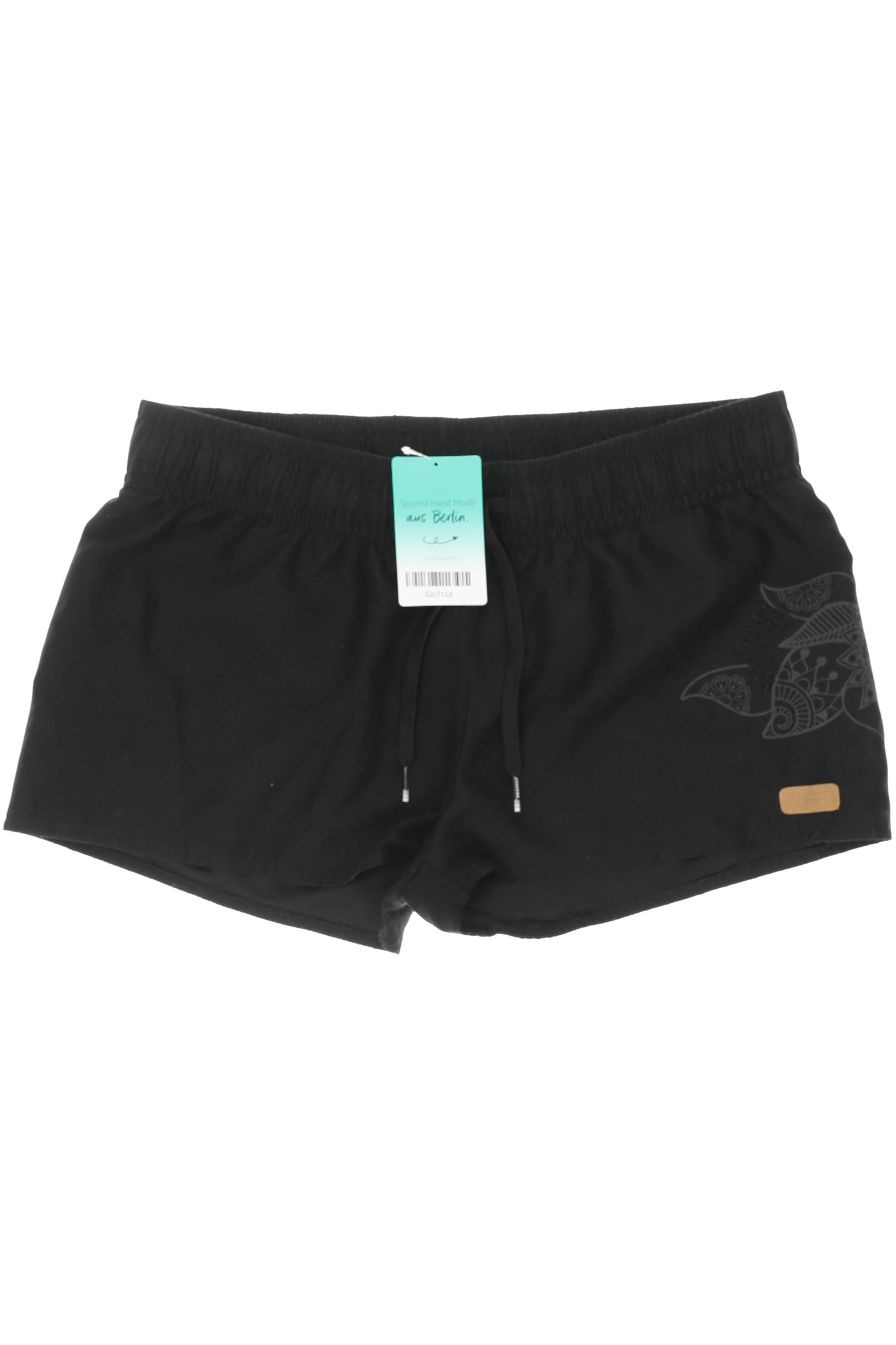 

Protest Damen Shorts, schwarz, Gr.