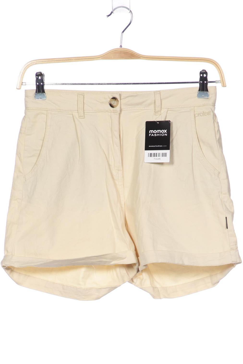 

Protest Damen Shorts, gelb