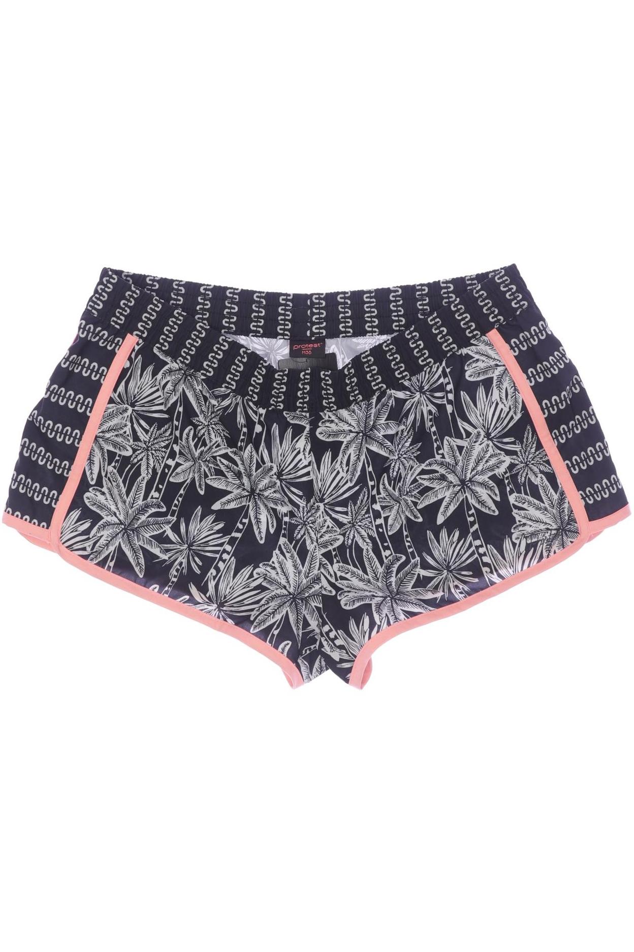 

Protest Damen Shorts, schwarz, Gr. 38