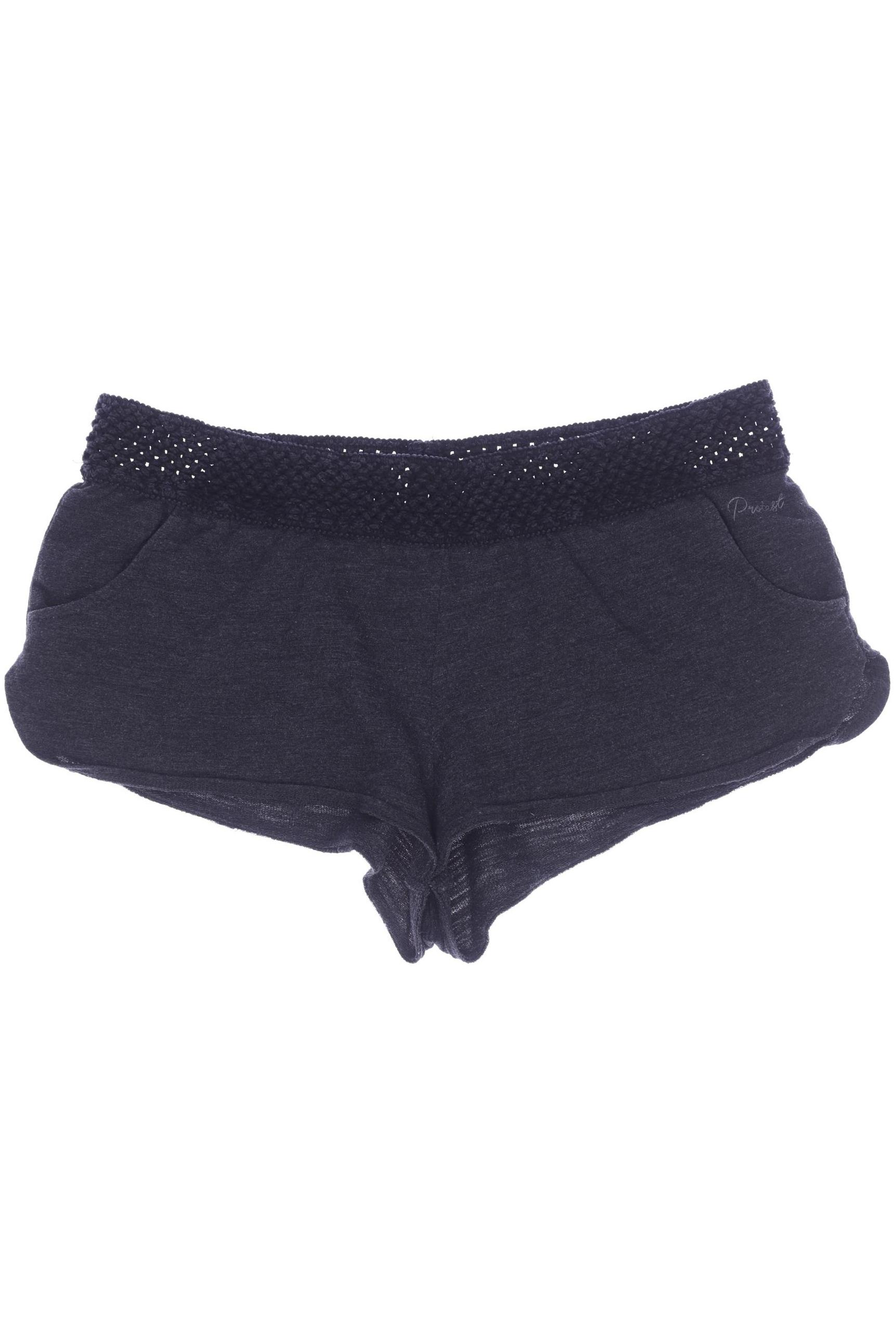 

Protest Damen Shorts, grau