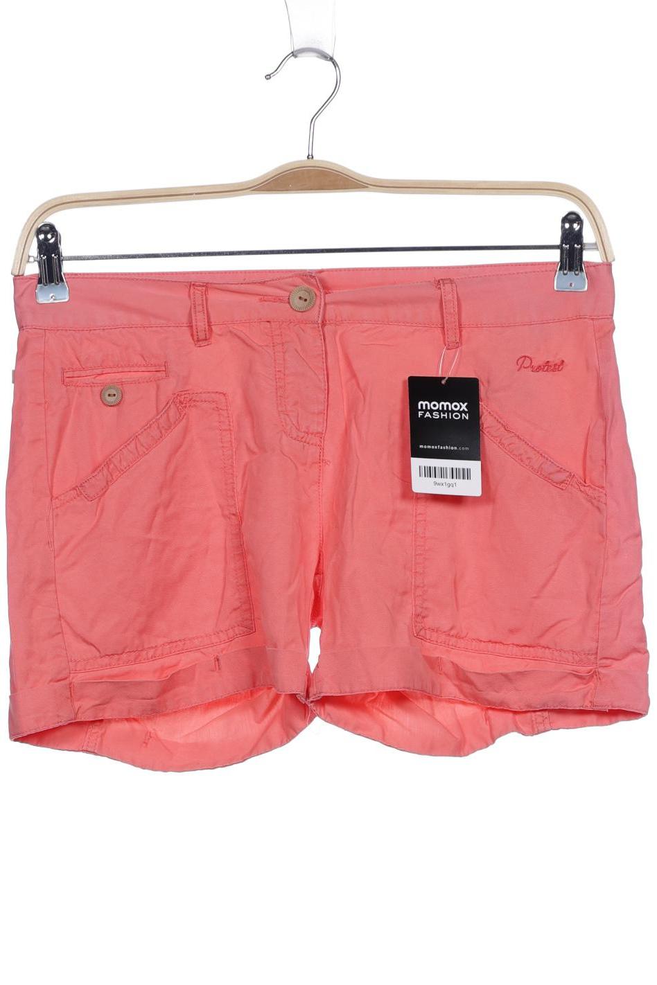 

Protest Damen Shorts, pink, Gr. 36