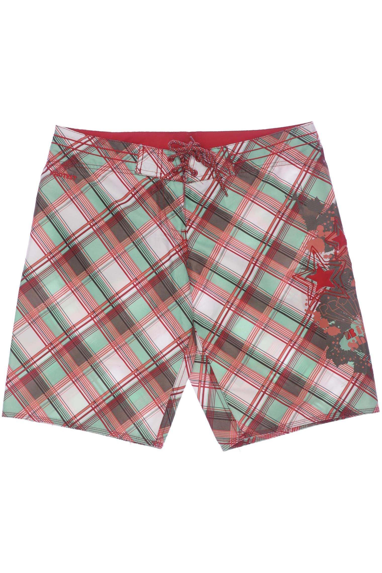 

Protest Damen Shorts, mehrfarbig, Gr. 38