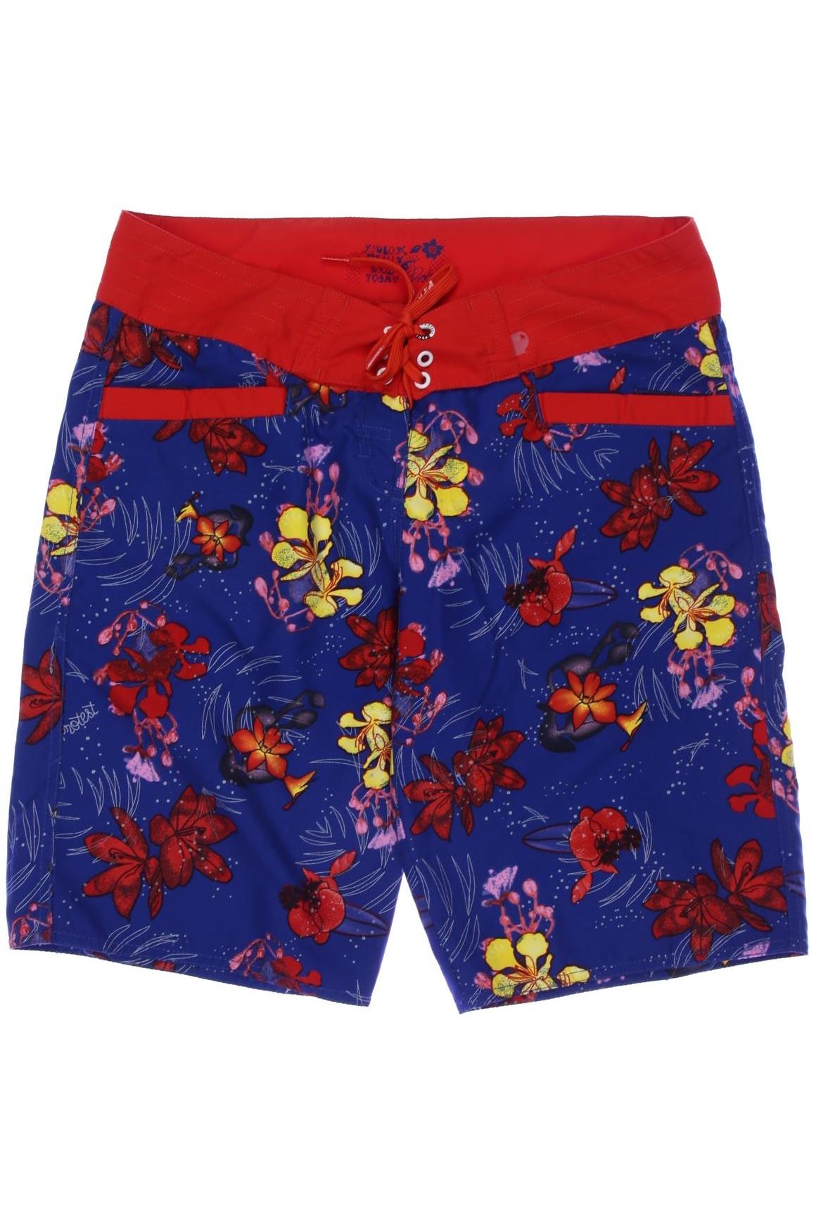 

Protest Damen Shorts, blau, Gr. 12