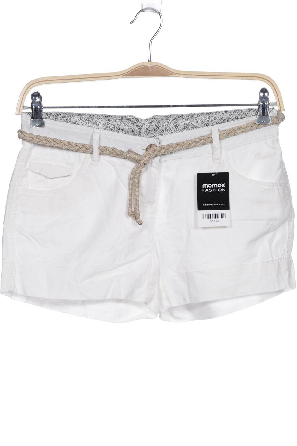 

Protest Damen Shorts, weiß, Gr. 34