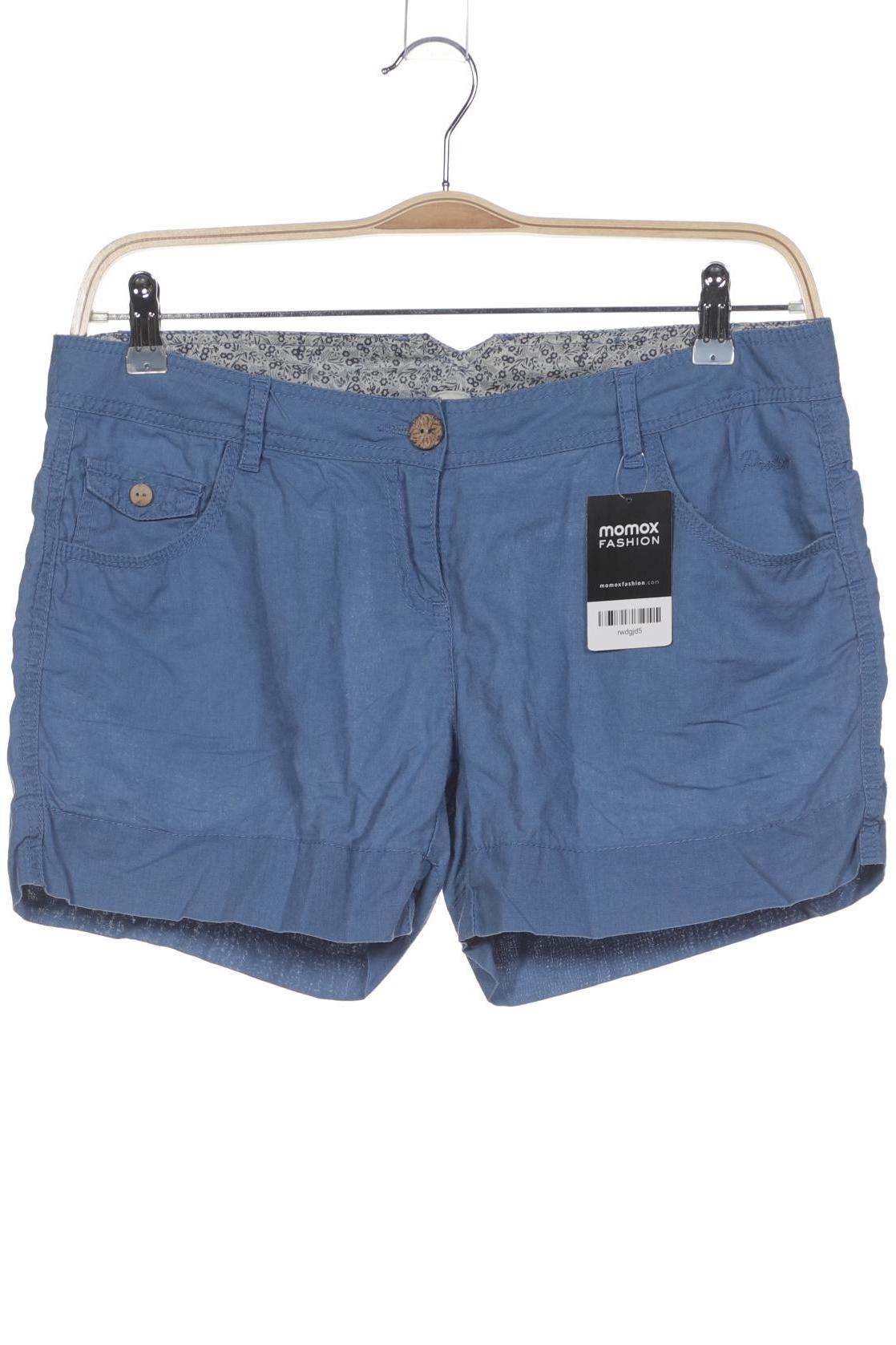 

Protest Damen Shorts, hellblau, Gr. 38