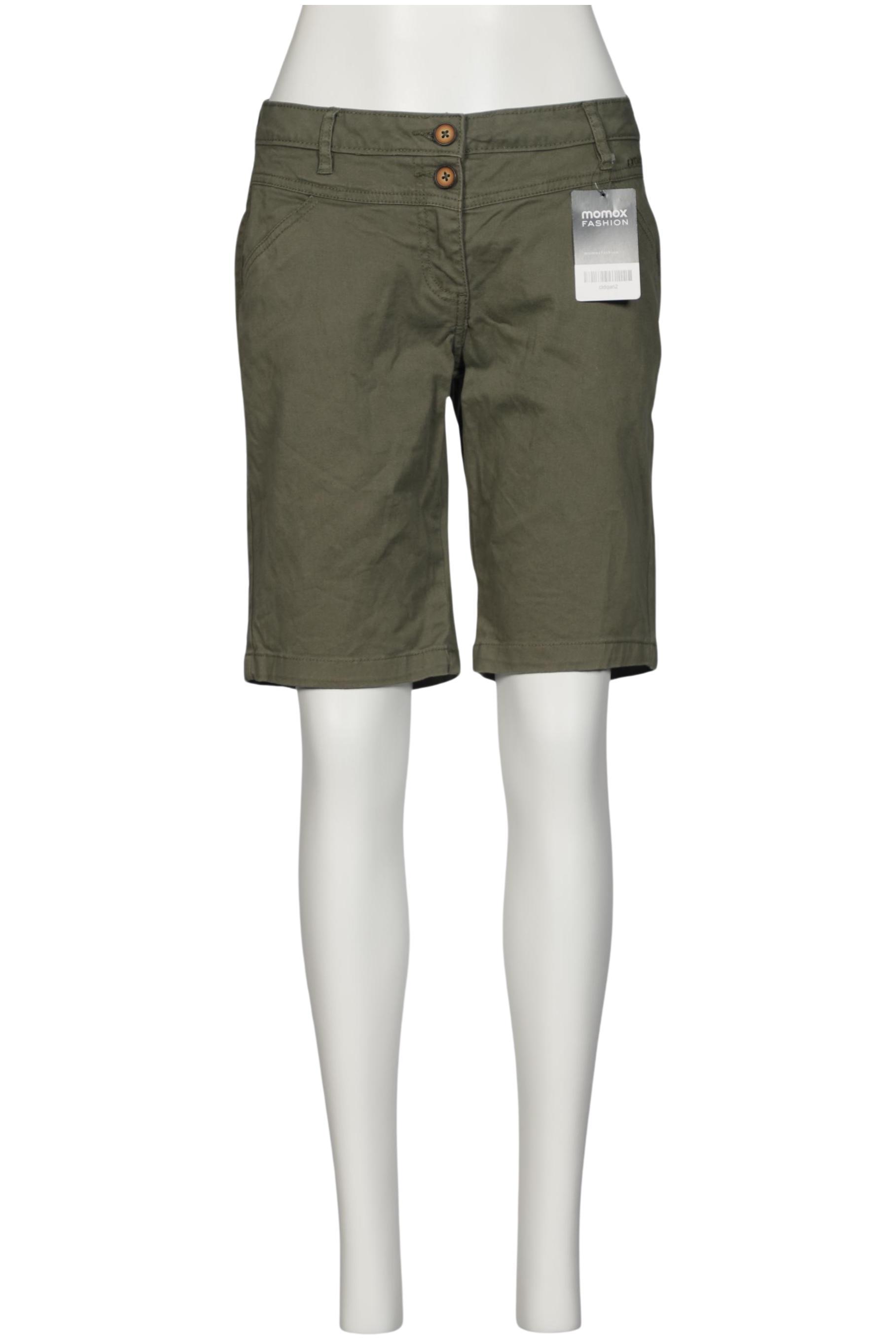 

Protest Damen Shorts, grün, Gr. 36