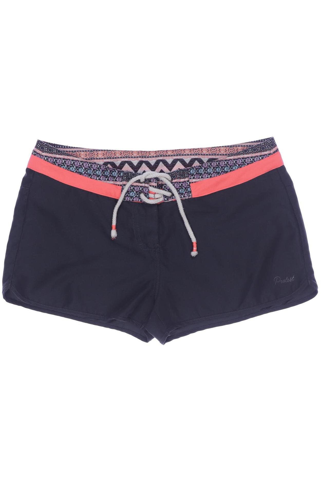 

Protest Damen Shorts, schwarz, Gr. 36