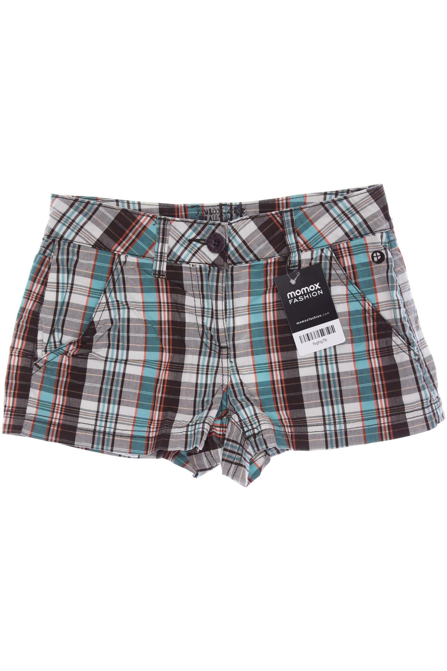 

Protest Damen Shorts, mehrfarbig