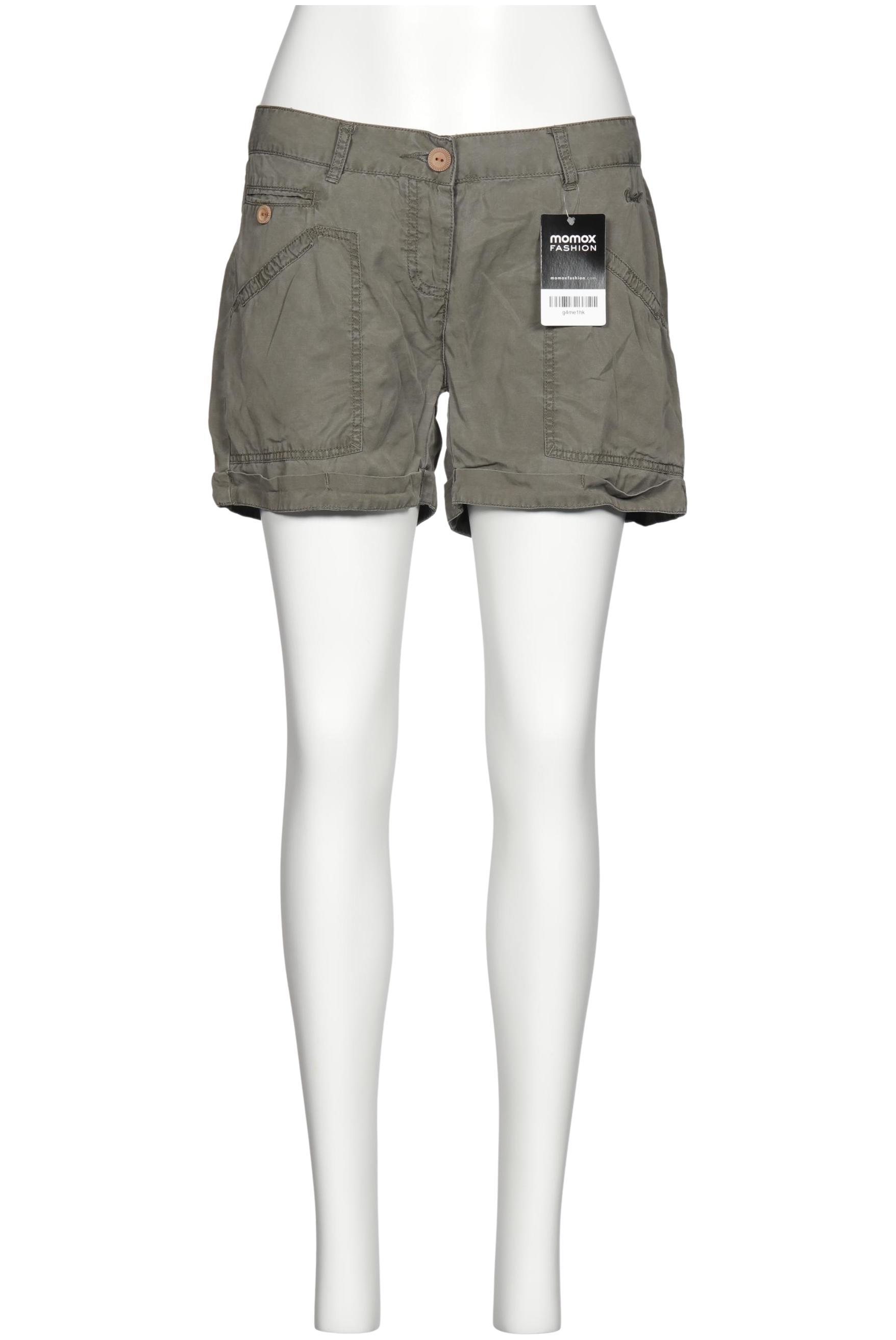 

Protest Damen Shorts, grün, Gr. 36