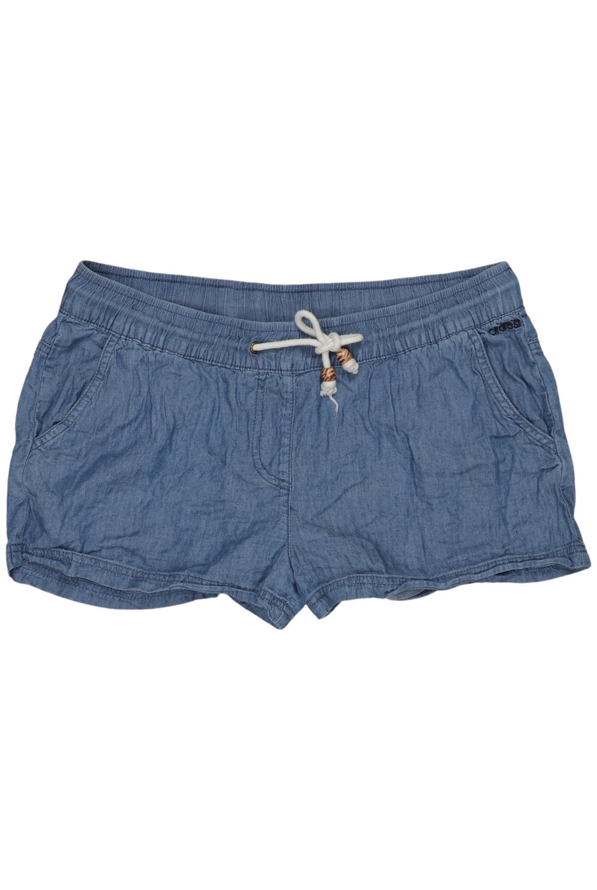 

Protest Damen Shorts, blau, Gr. 38