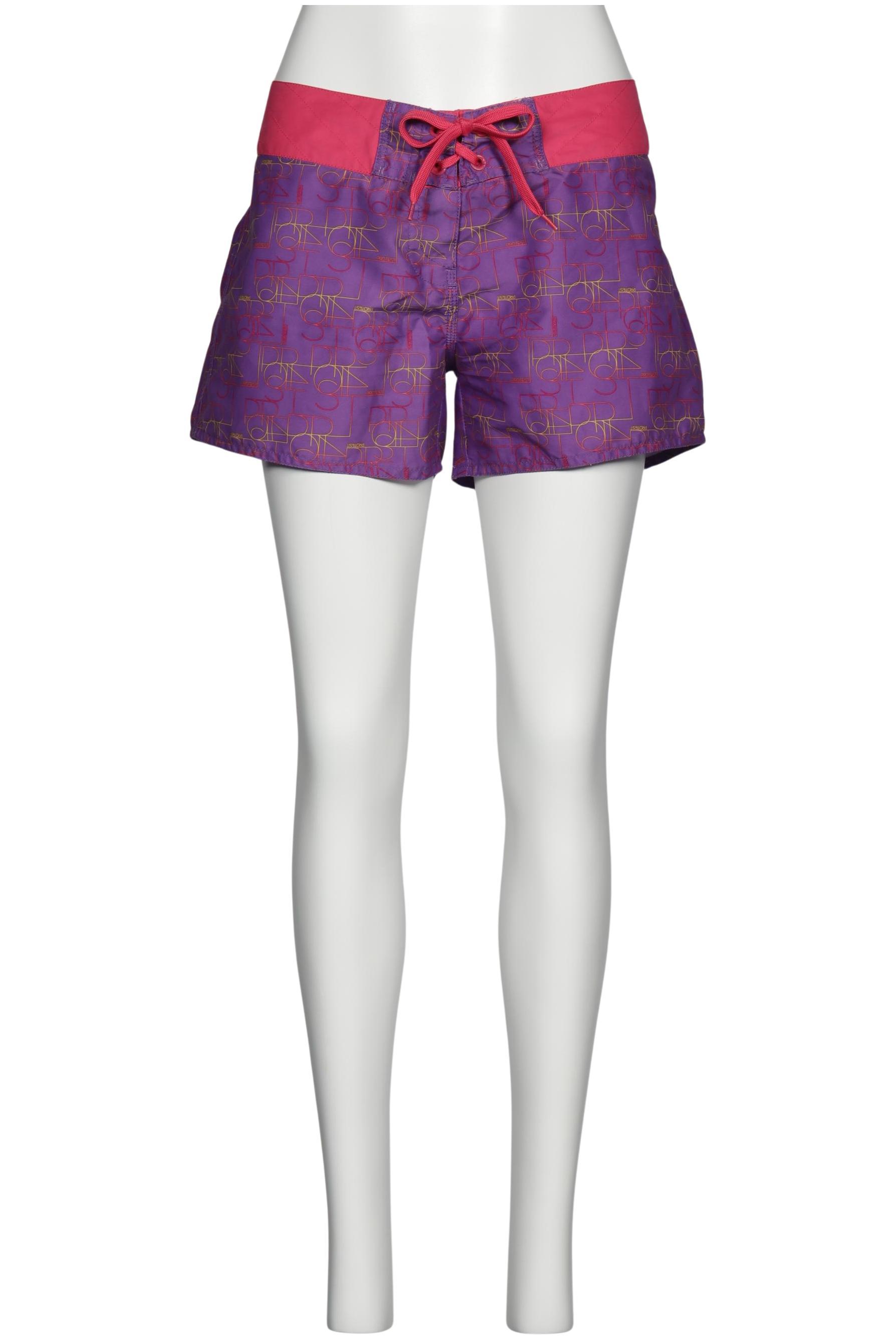 

Protest Damen Shorts, flieder, Gr. 38
