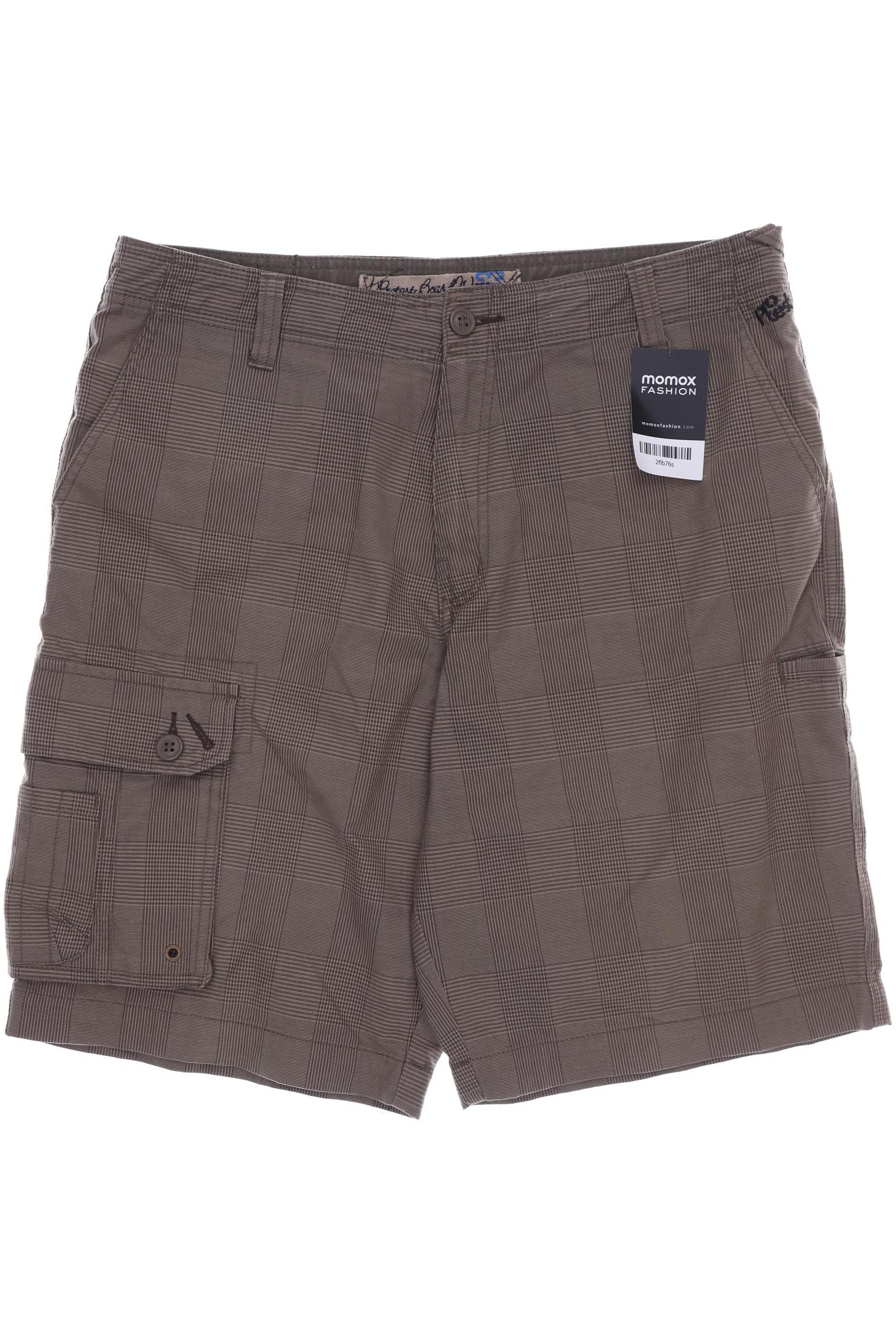 

Protest Damen Shorts, braun