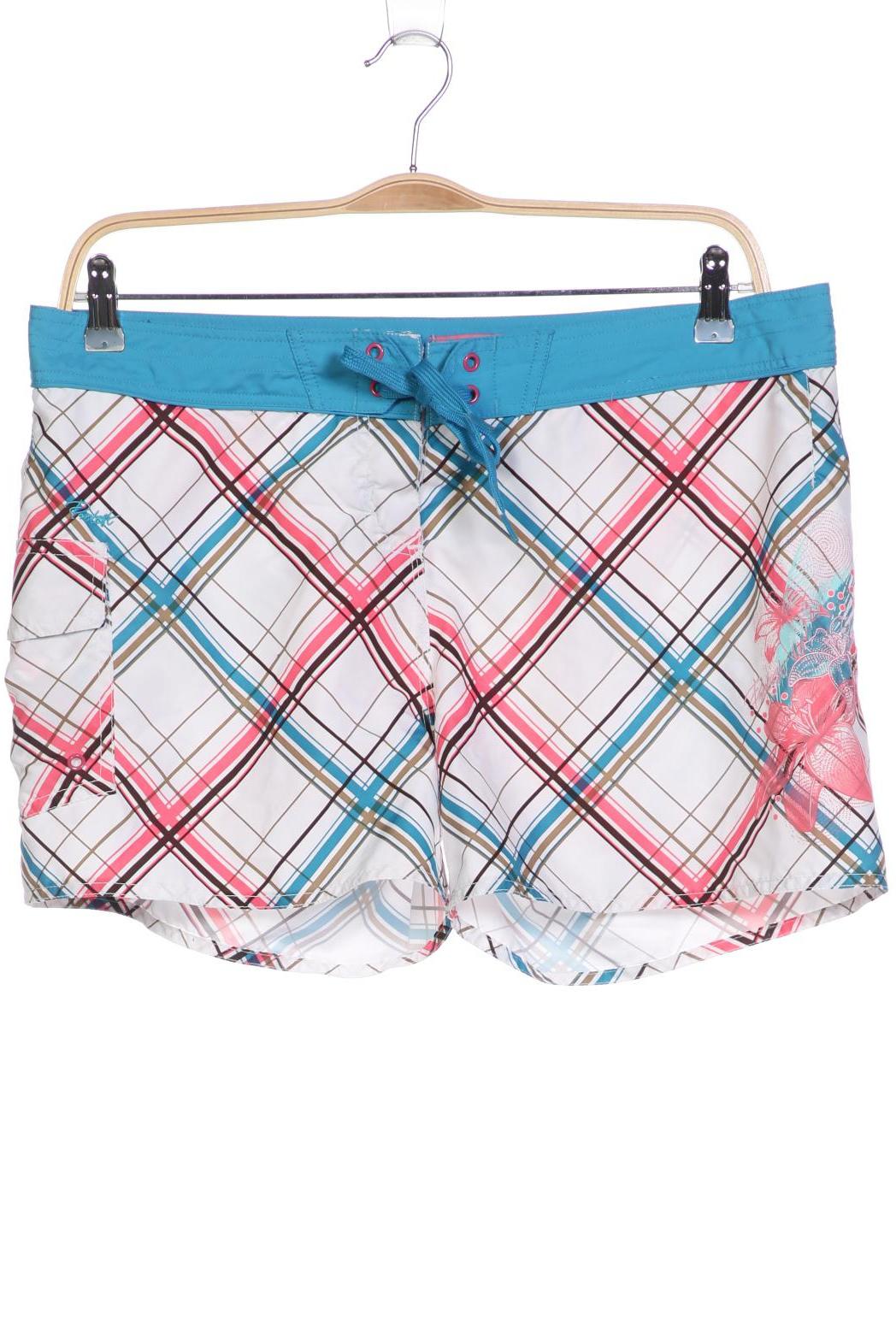 

Protest Damen Shorts, blau